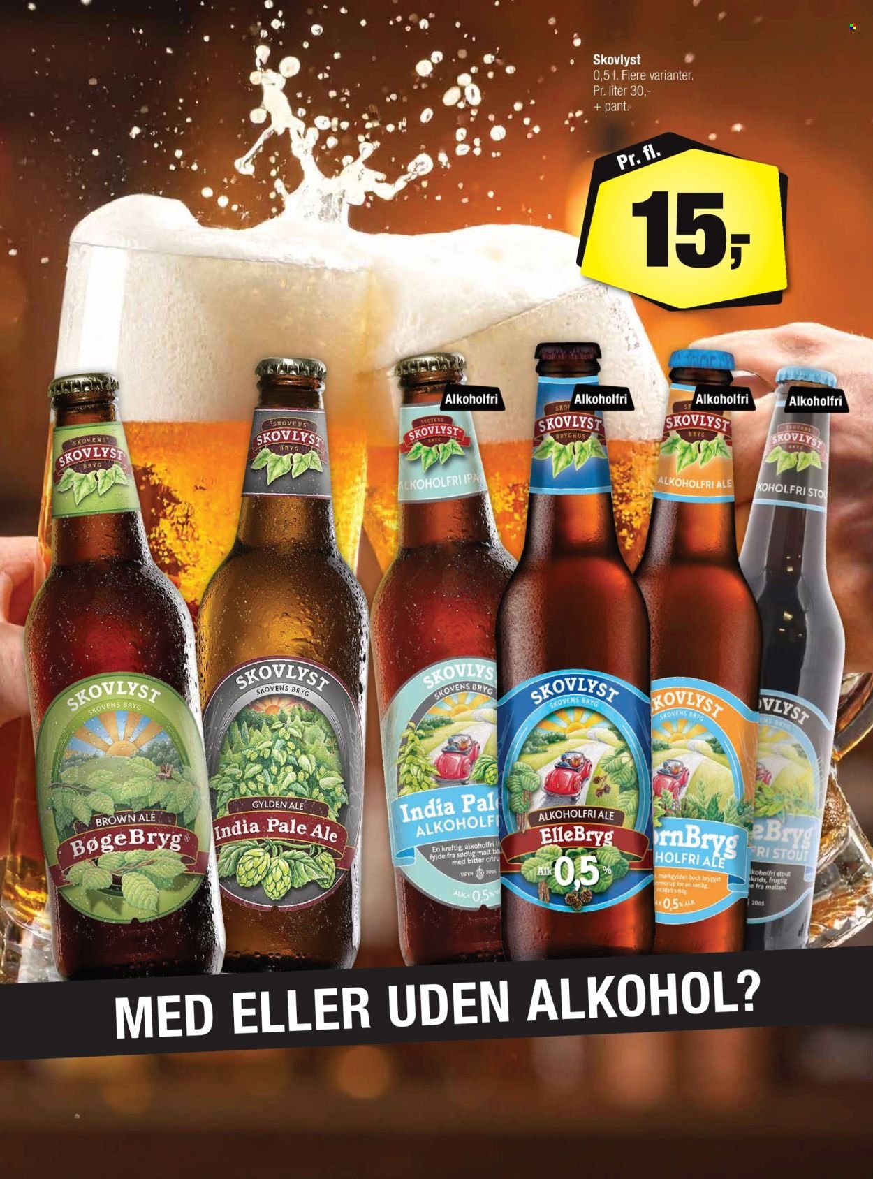 CALLE tilbudsavis - Fra onsdag den 10. december 2025