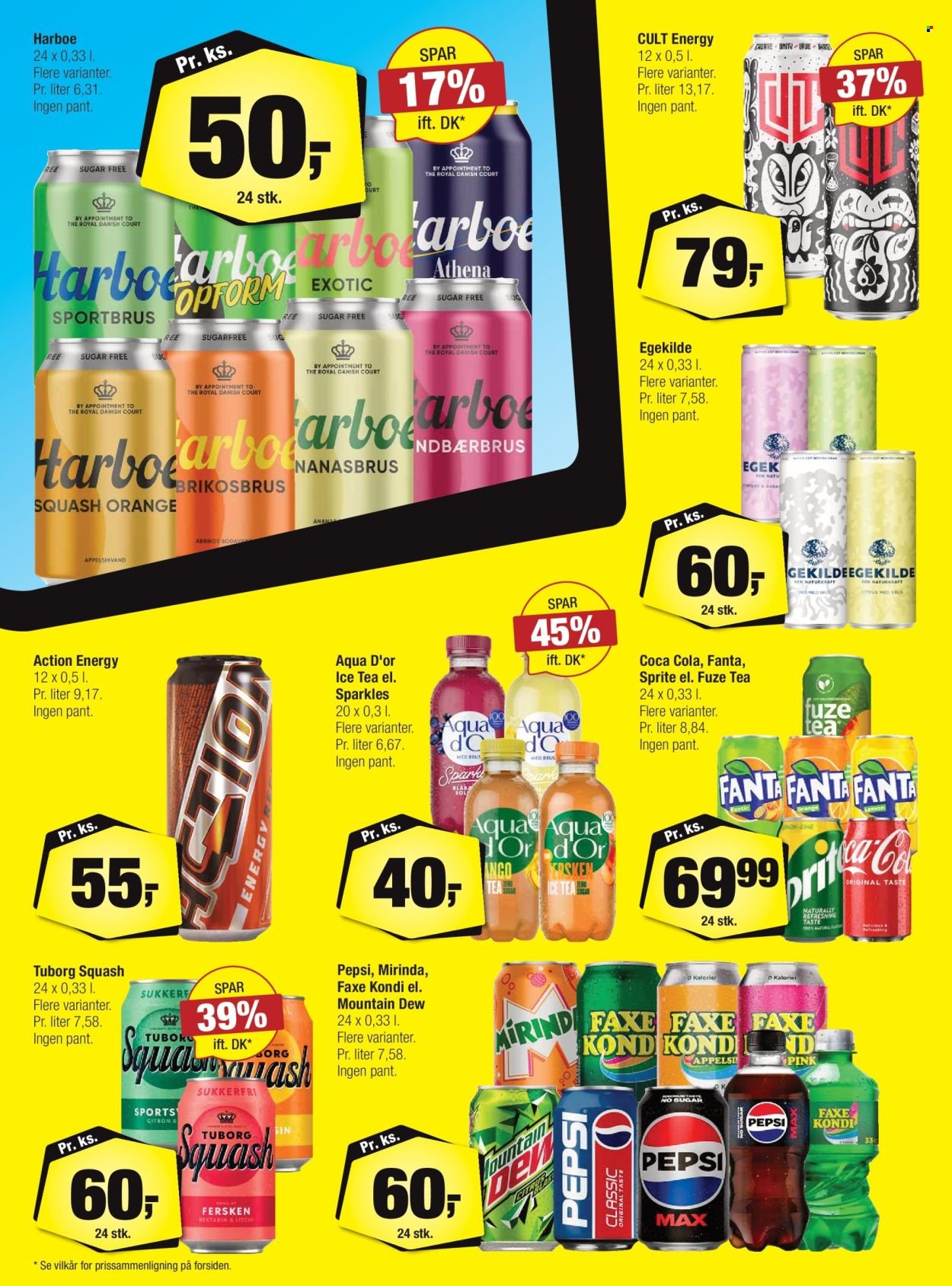 CALLE tilbudsavis - Fra onsdag den 10. december 2025