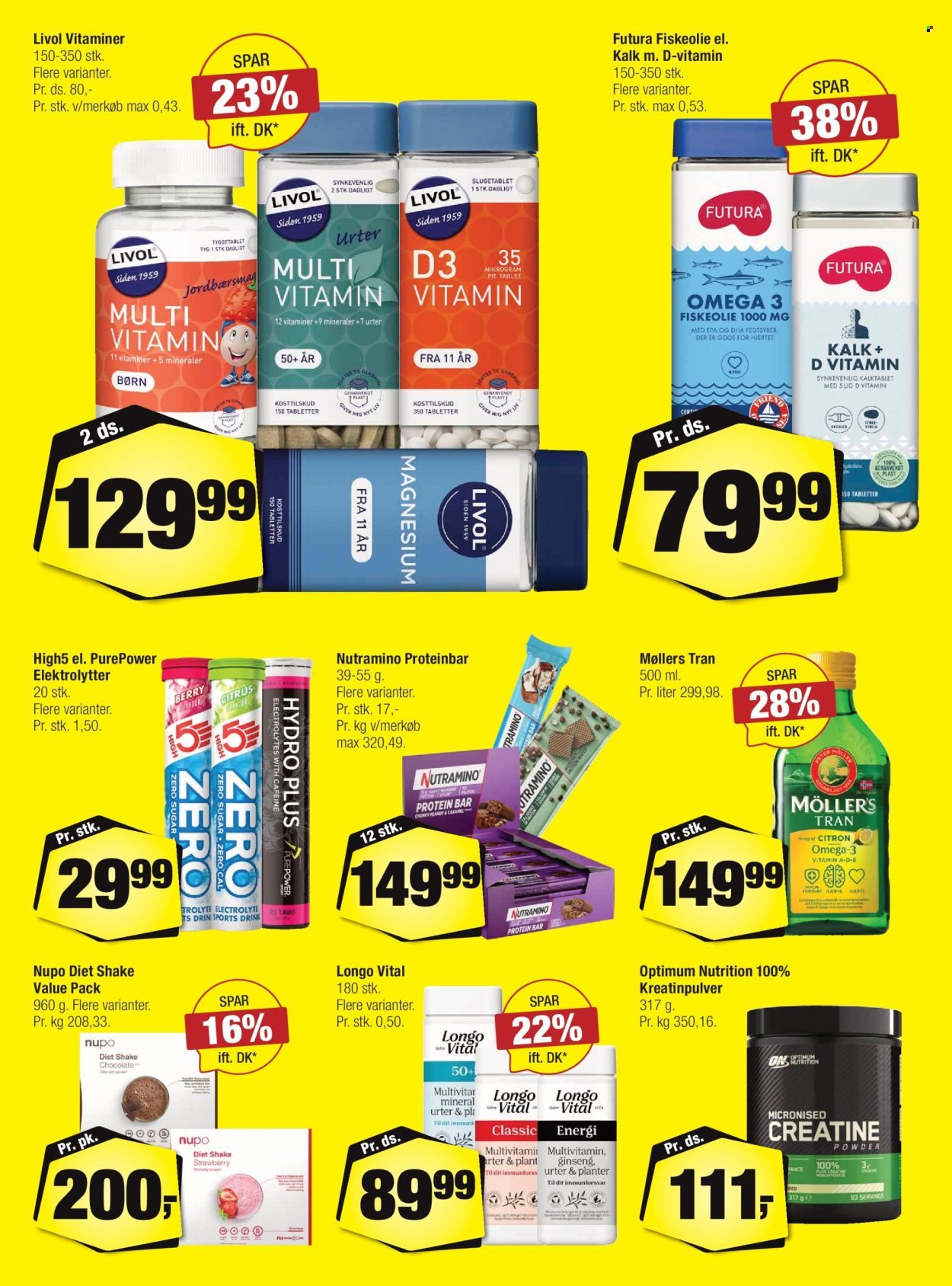 CALLE tilbudsavis - Fra onsdag den 10. december 2025