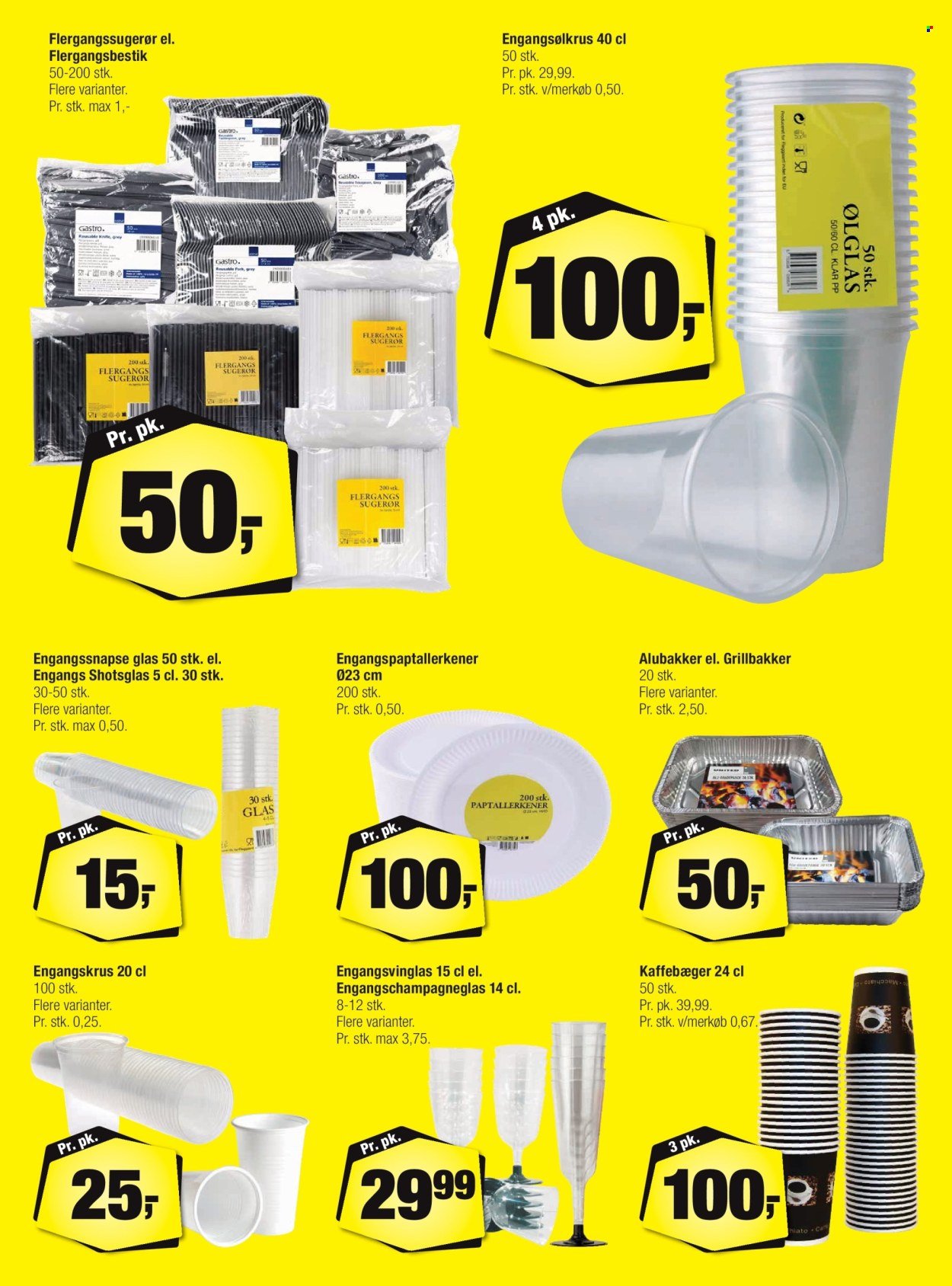 CALLE tilbudsavis - Fra onsdag den 10. december 2025