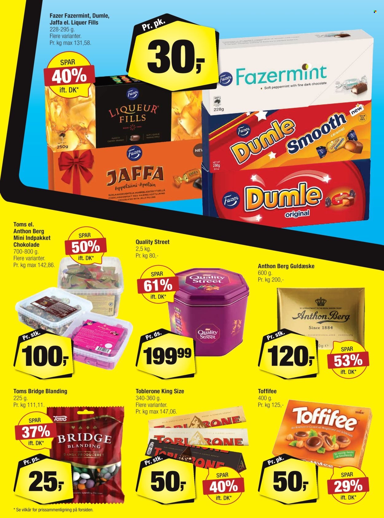 CALLE tilbudsavis - Fra onsdag den 10. december 2025