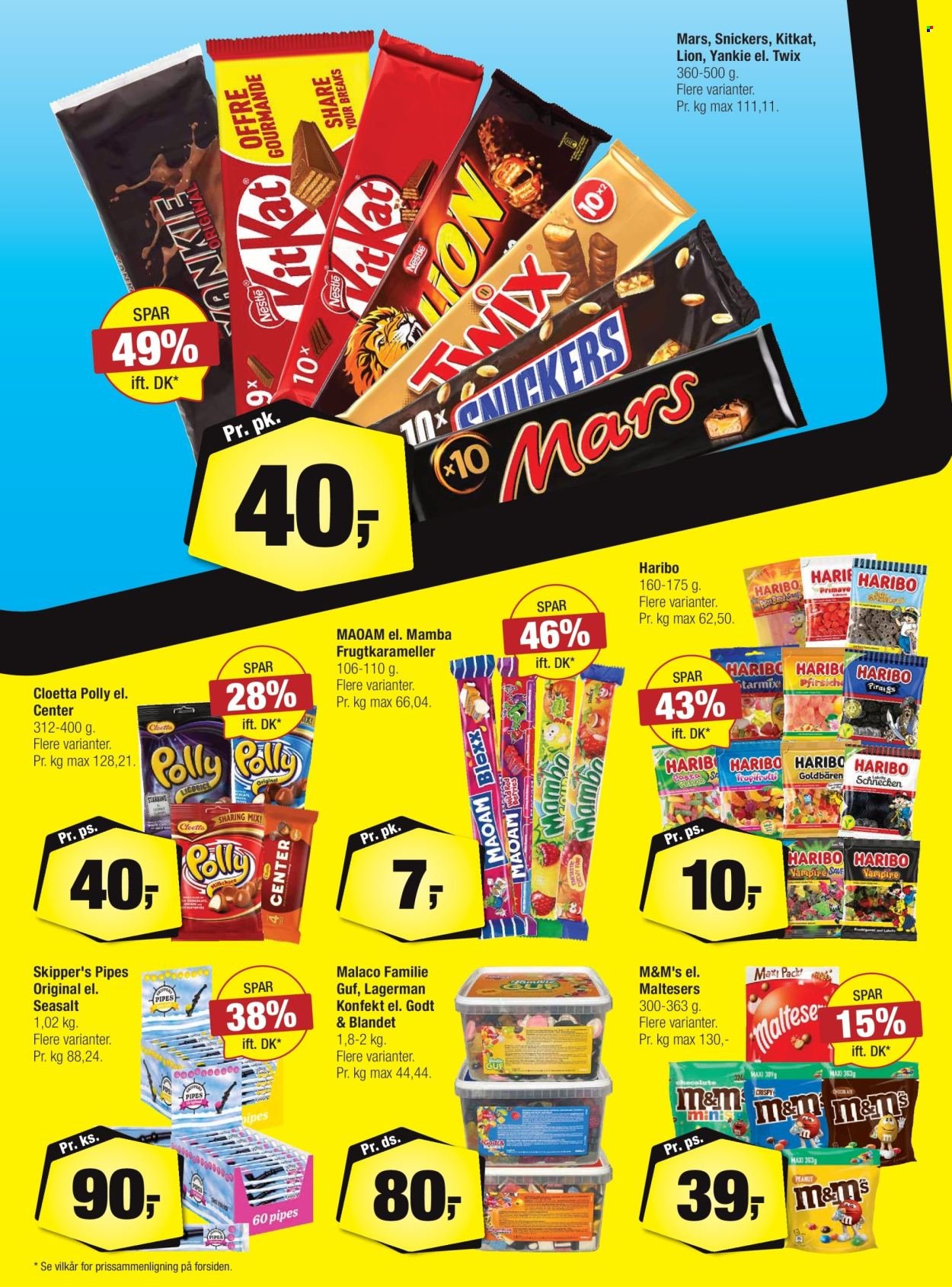 CALLE tilbudsavis - Fra onsdag den 10. december 2025