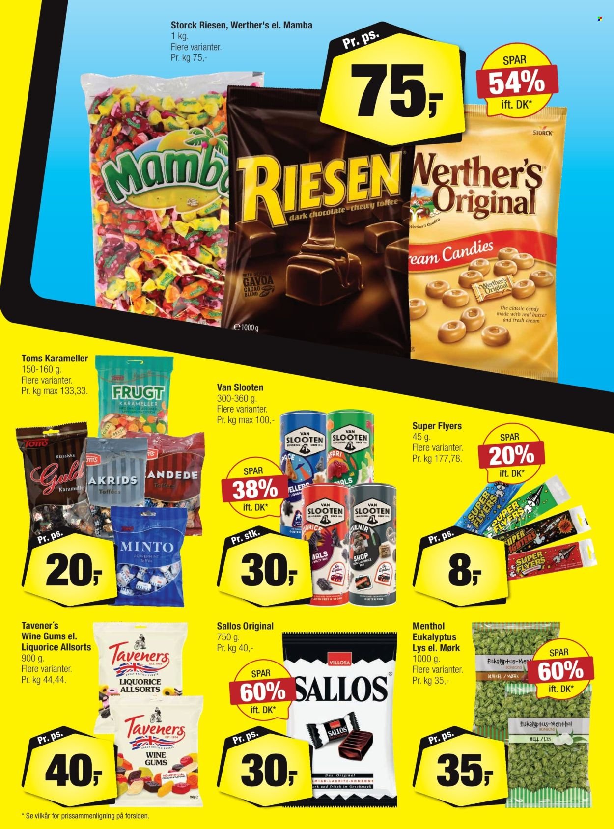 CALLE tilbudsavis - Fra onsdag den 10. december 2025