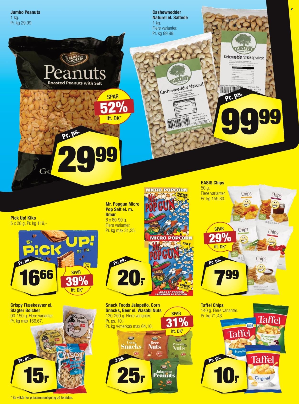 CALLE tilbudsavis - Fra onsdag den 10. december 2025