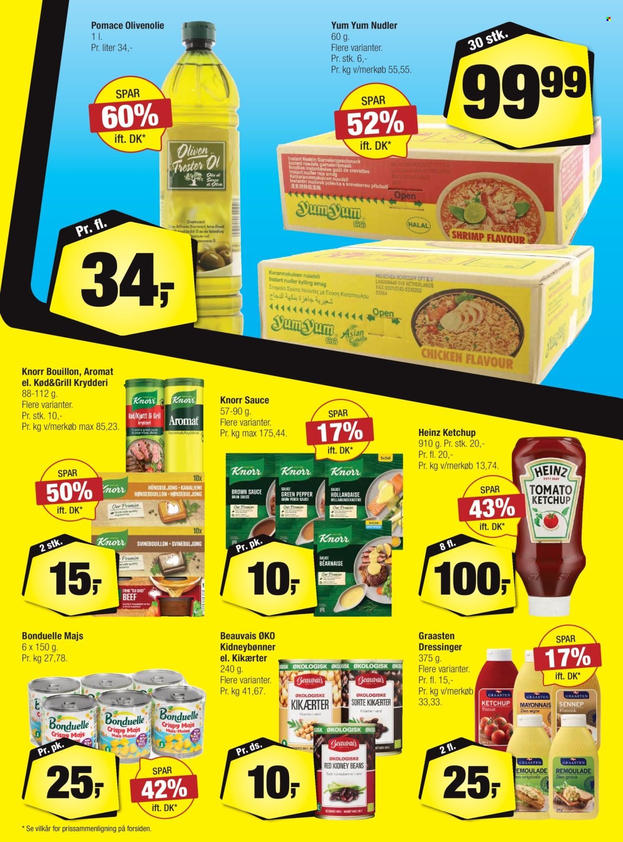 CALLE tilbudsavis - Fra onsdag den 10. december 2025