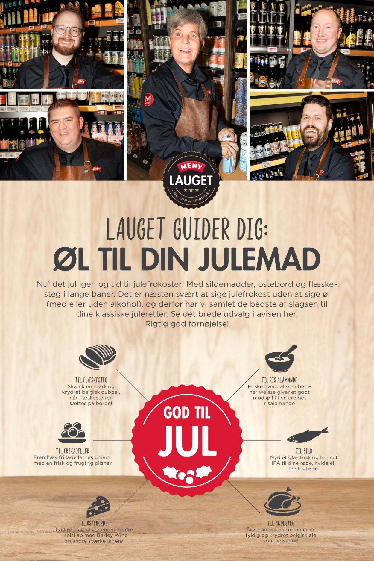 MENY tilbudsavis - PICK & MIX (2025-11-28 - 2025-12-31)