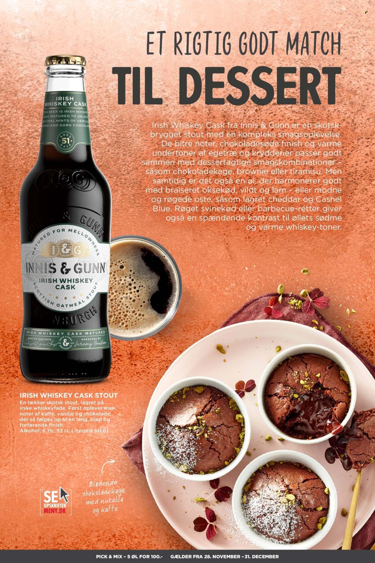 MENY tilbudsavis - PICK & MIX (2025-11-28 - 2025-12-31)