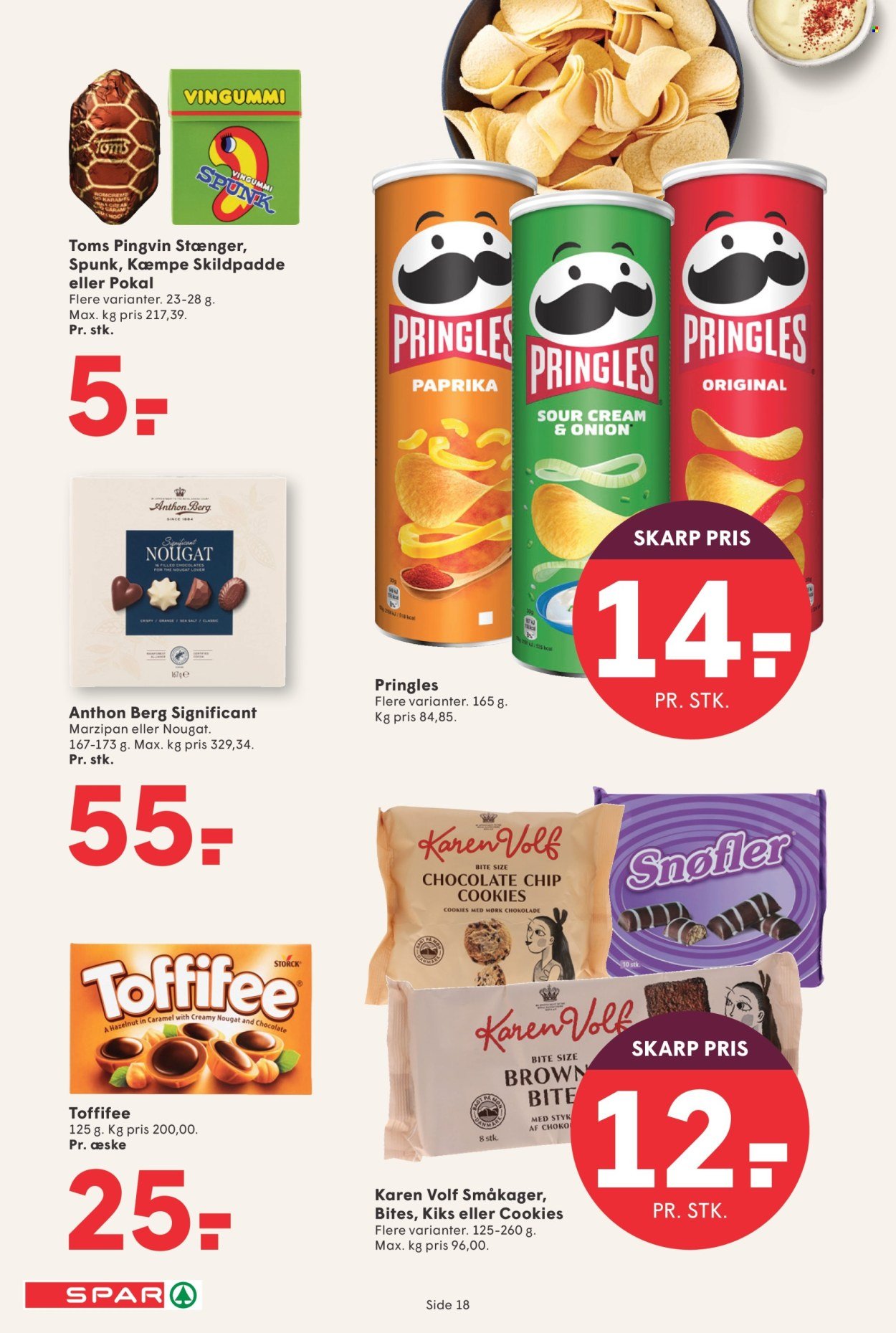 SPAR tilbudsavis - Fra fredag den 12. september 2025 (2025-09-12 - 2025-09-18)