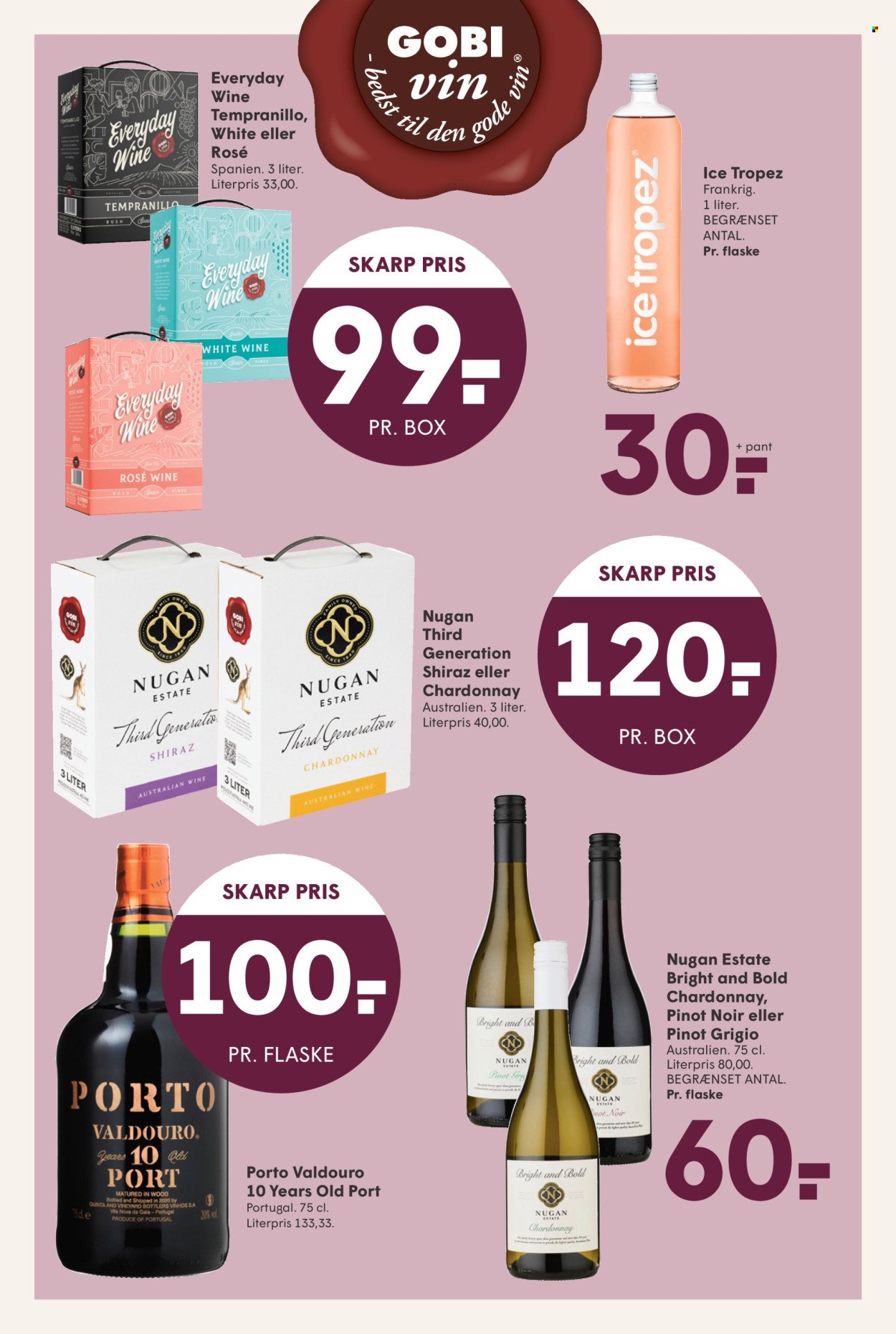 SPAR tilbudsavis - Fra fredag den 12. september 2025 (2025-09-12 - 2025-09-18)