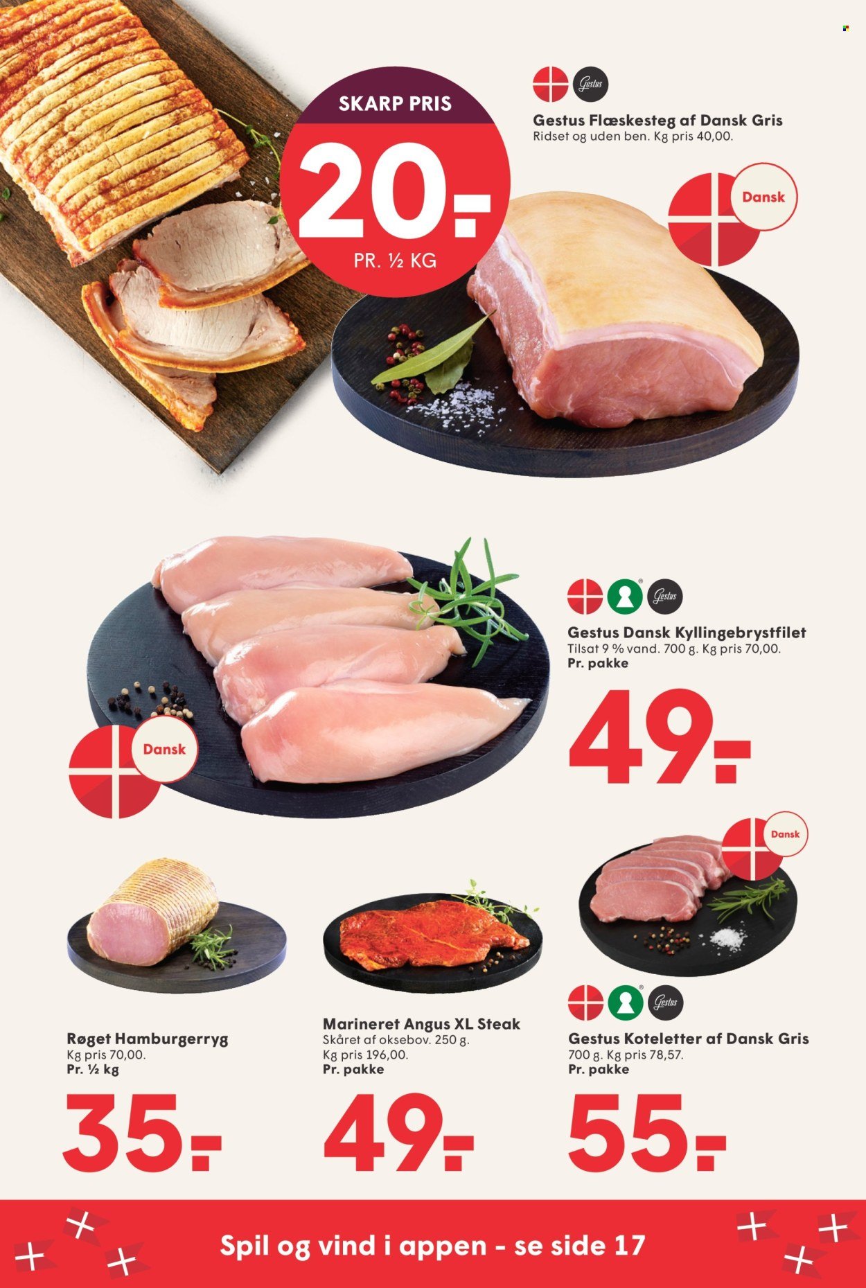 SPAR tilbudsavis - Fra fredag den 12. september 2025 (2025-09-12 - 2025-09-18)