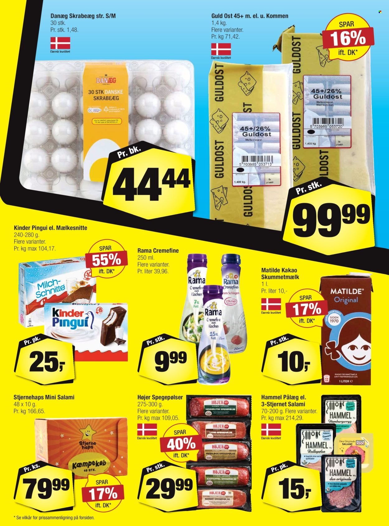 CALLE tilbudsavis - Fra fredag den 2. januar 2026 (2026-01-02 - 2026-01-27)