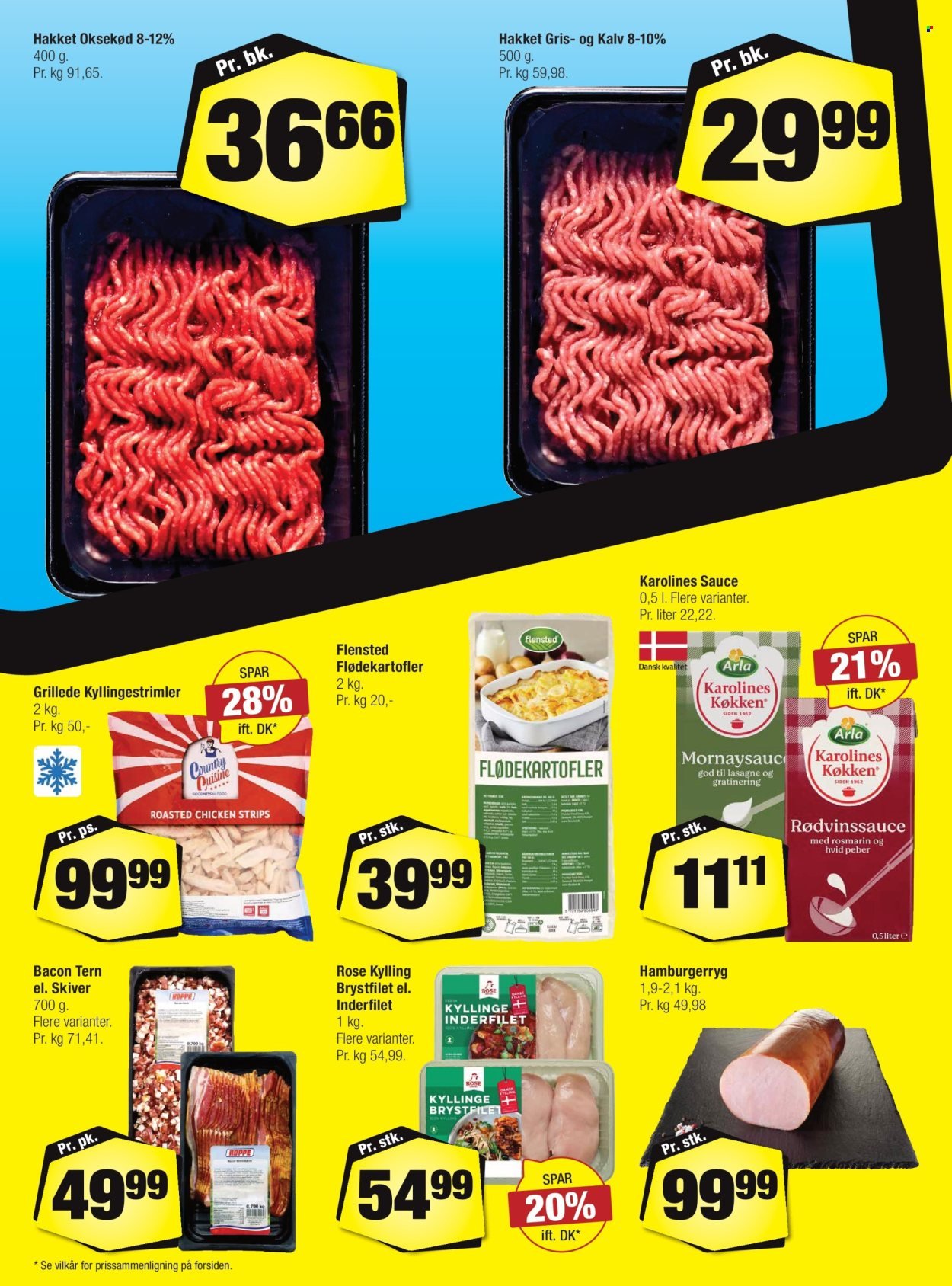 CALLE tilbudsavis - Fra fredag den 2. januar 2026 (2026-01-02 - 2026-01-27)