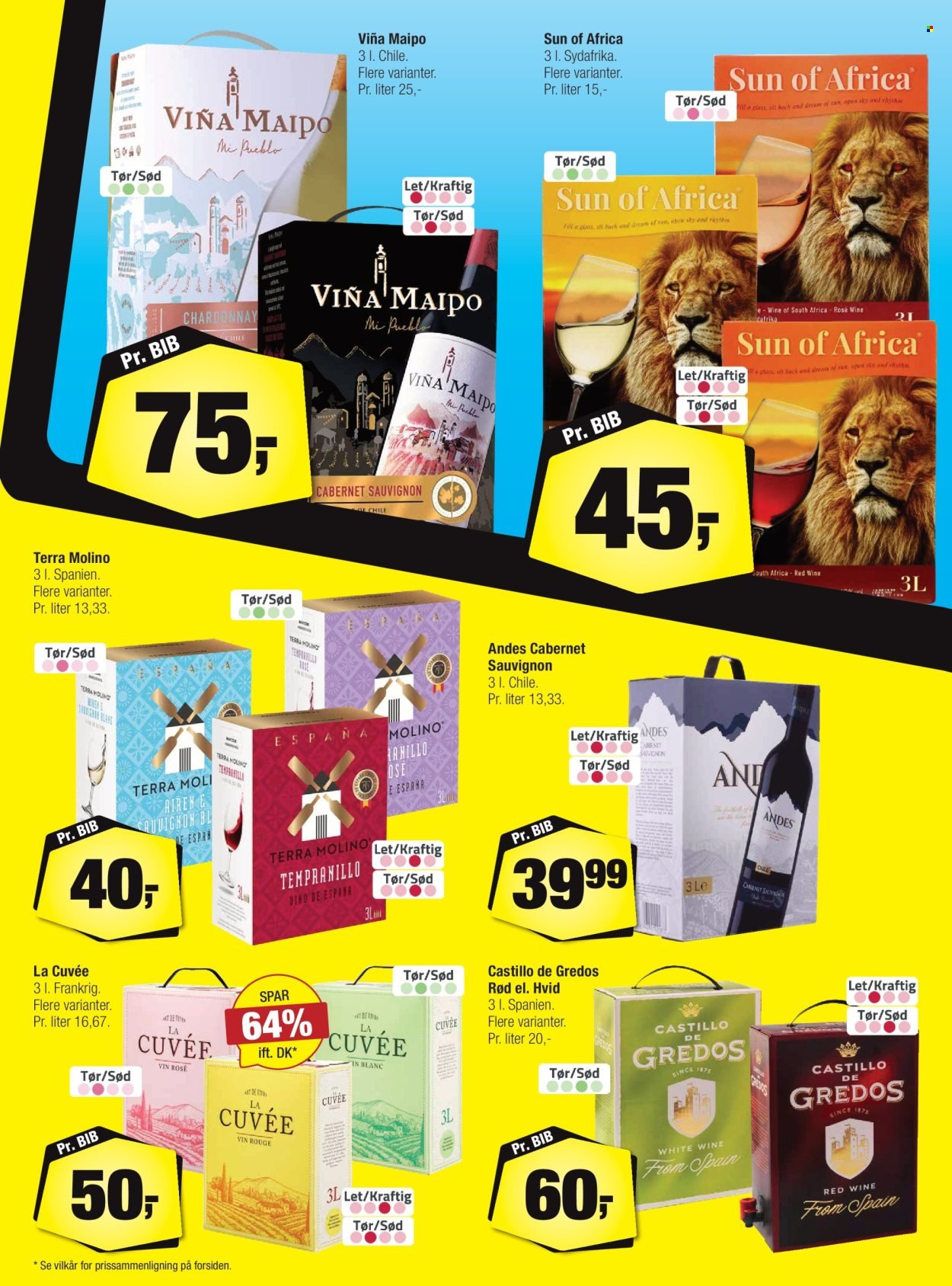 CALLE tilbudsavis - Fra fredag den 2. januar 2026 (2026-01-02 - 2026-01-27)