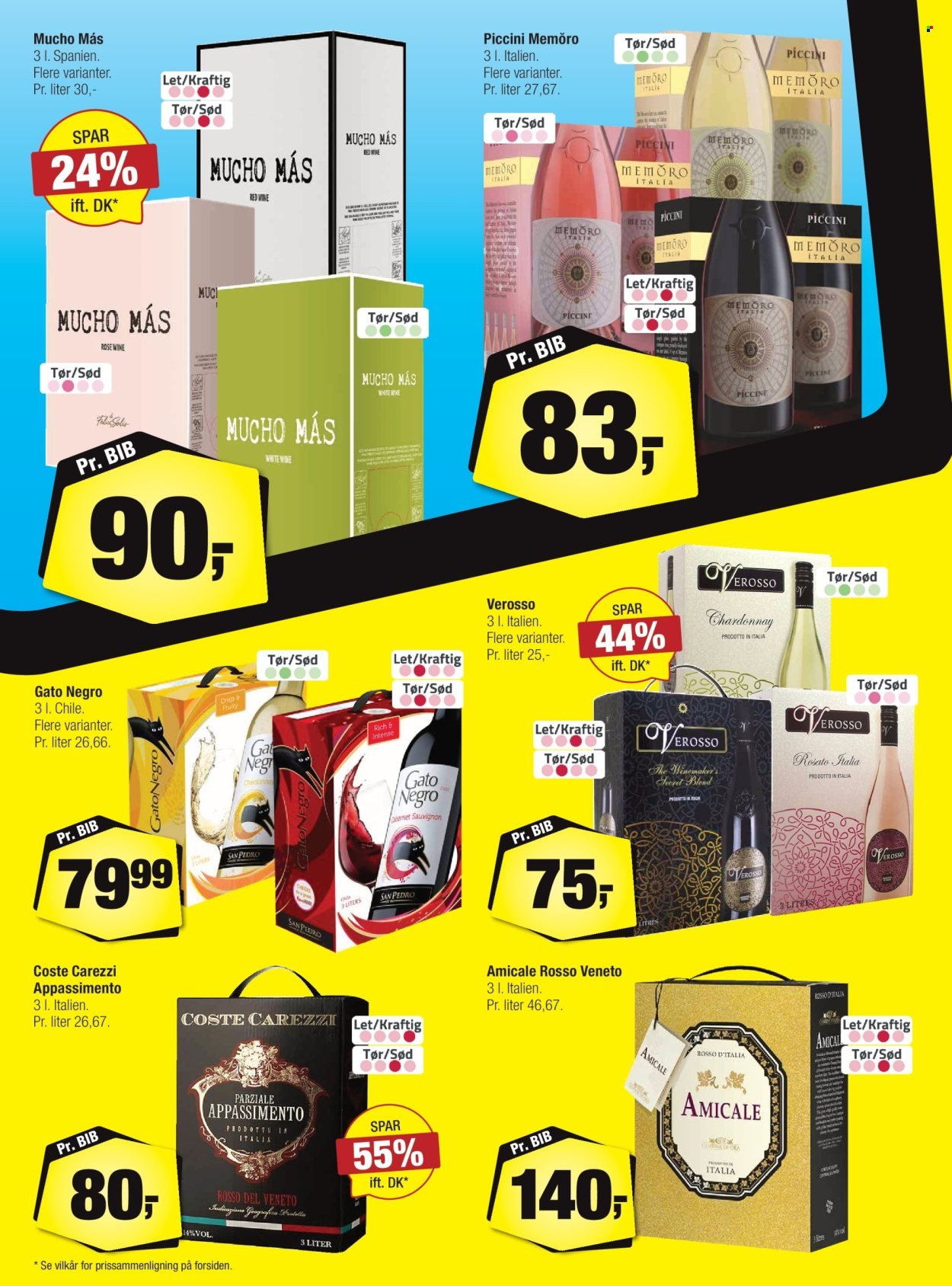 CALLE tilbudsavis - Fra fredag den 2. januar 2026 (2026-01-02 - 2026-01-27)