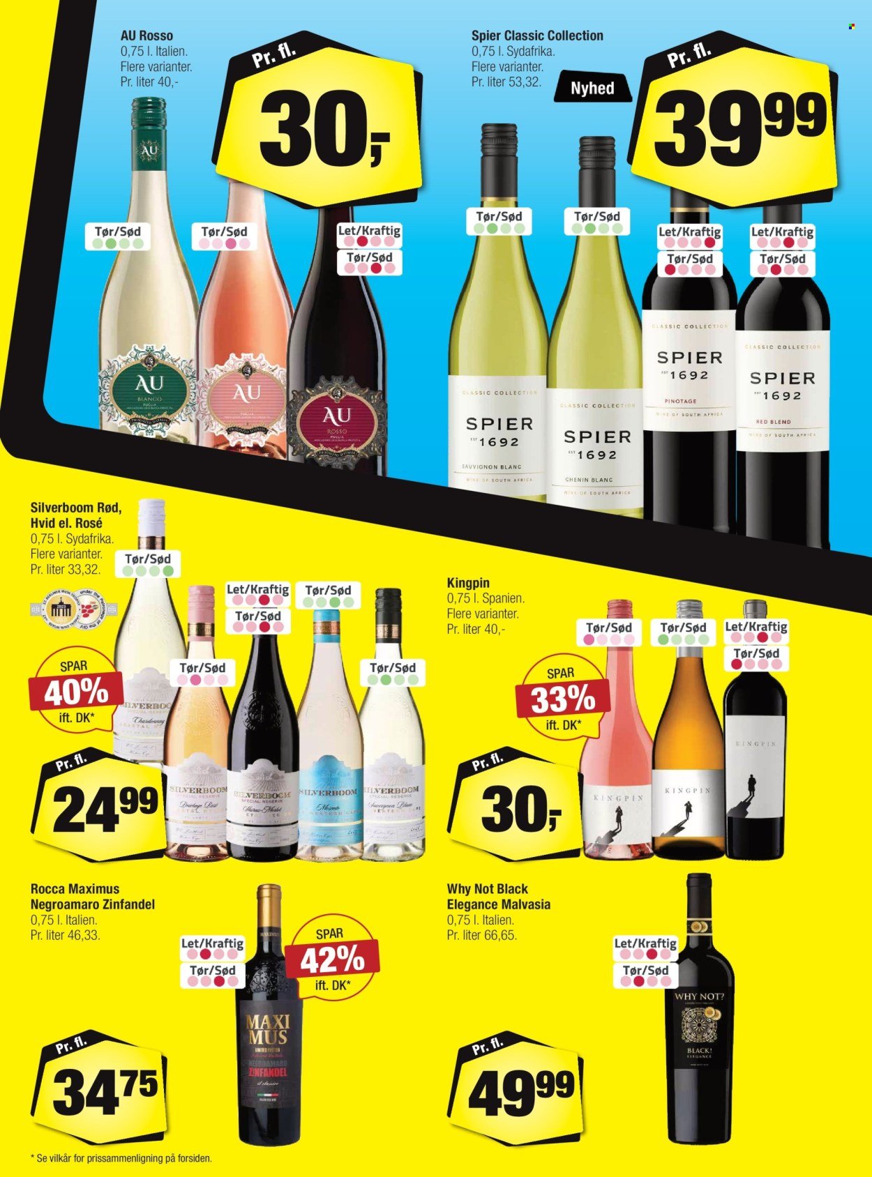 CALLE tilbudsavis - Fra fredag den 2. januar 2026 (2026-01-02 - 2026-01-27)