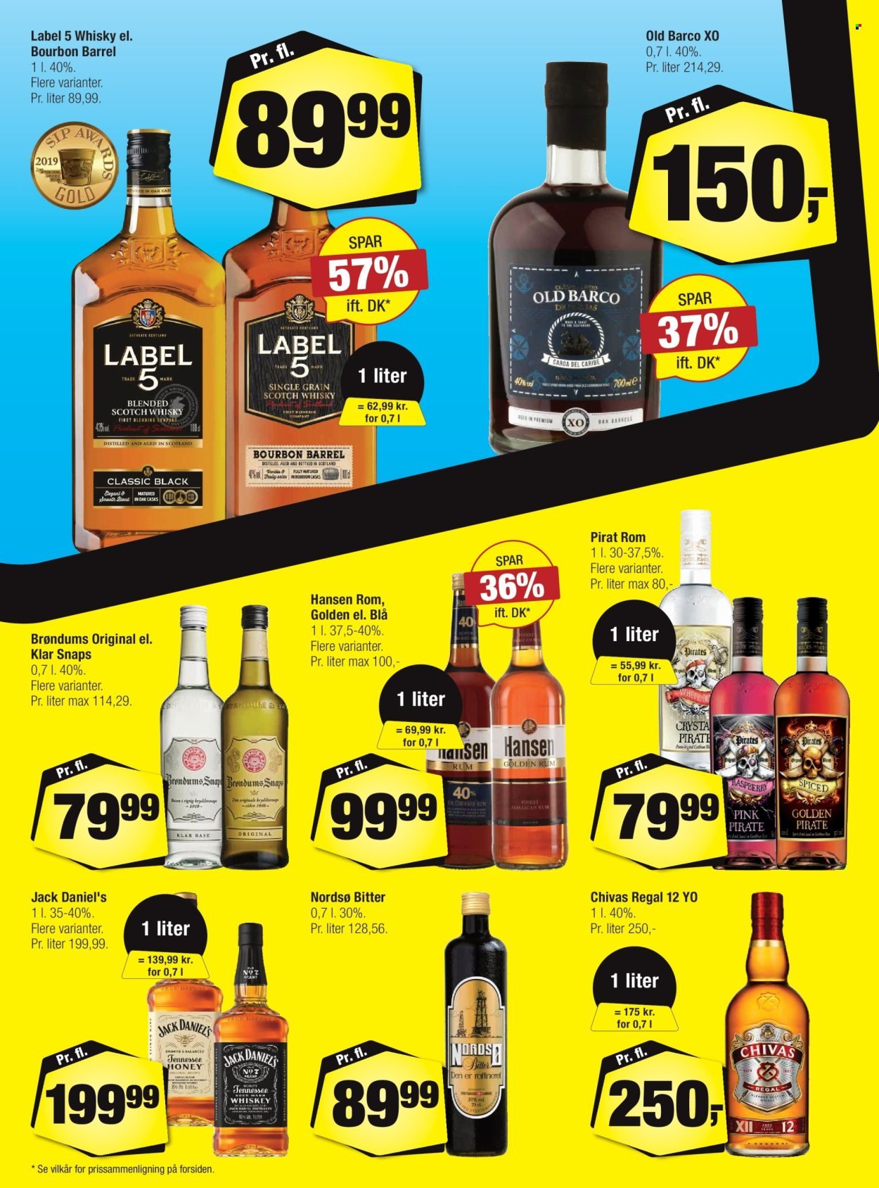 CALLE tilbudsavis - Fra fredag den 2. januar 2026 (2026-01-02 - 2026-01-27)