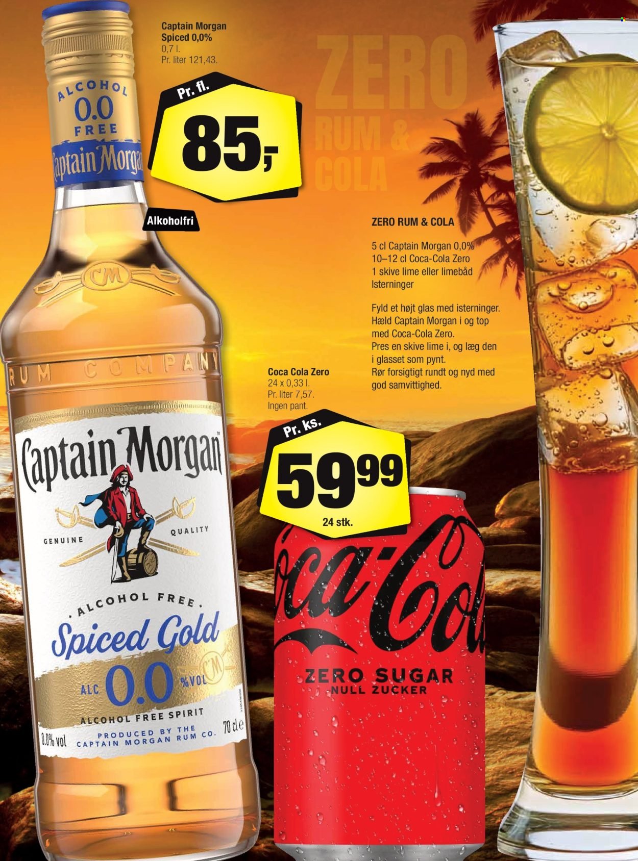 CALLE tilbudsavis - Fra fredag den 2. januar 2026 (2026-01-02 - 2026-01-27)