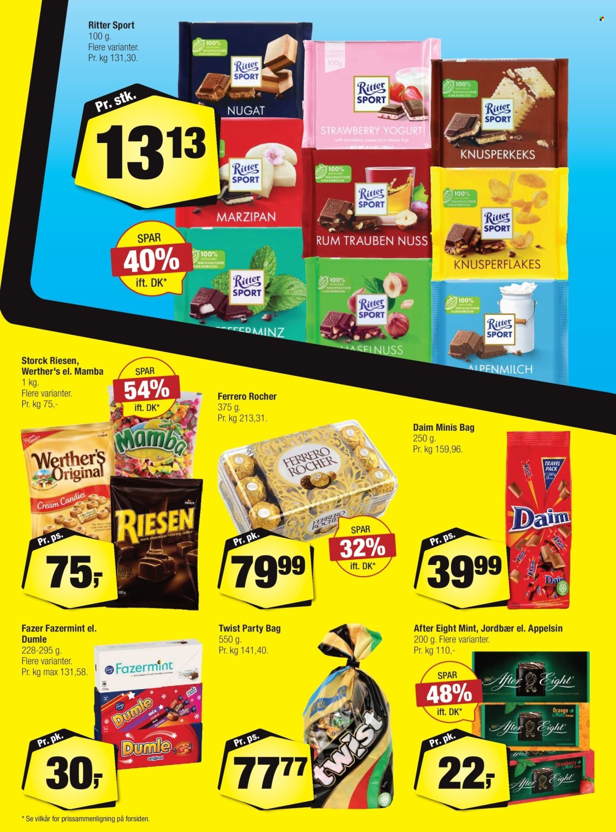 CALLE tilbudsavis - Fra fredag den 2. januar 2026 (2026-01-02 - 2026-01-27)