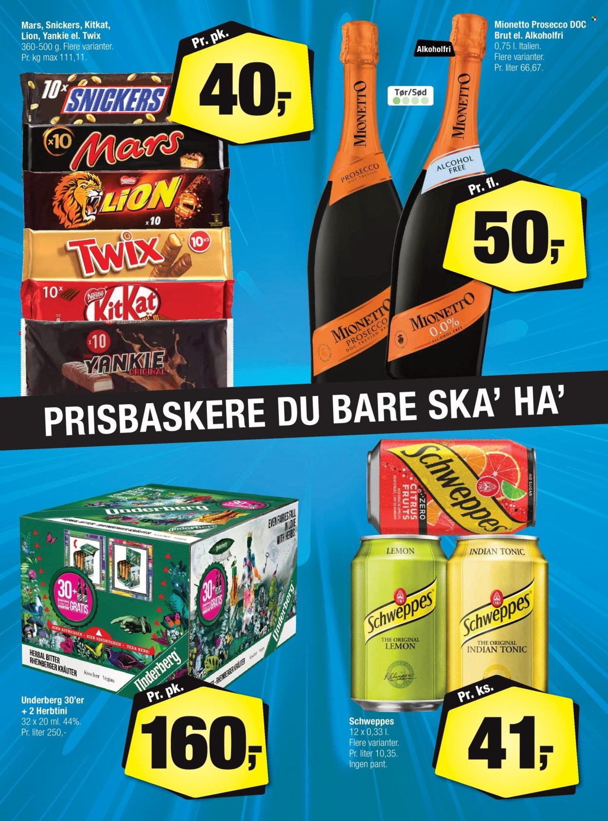 CALLE tilbudsavis - Fra fredag den 2. januar 2026 (2026-01-02 - 2026-01-27)