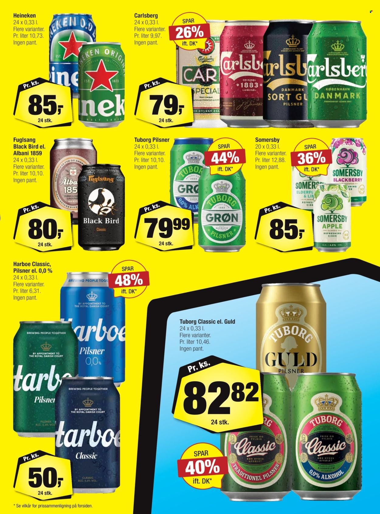 CALLE tilbudsavis - Fra fredag den 2. januar 2026 (2026-01-02 - 2026-01-27)