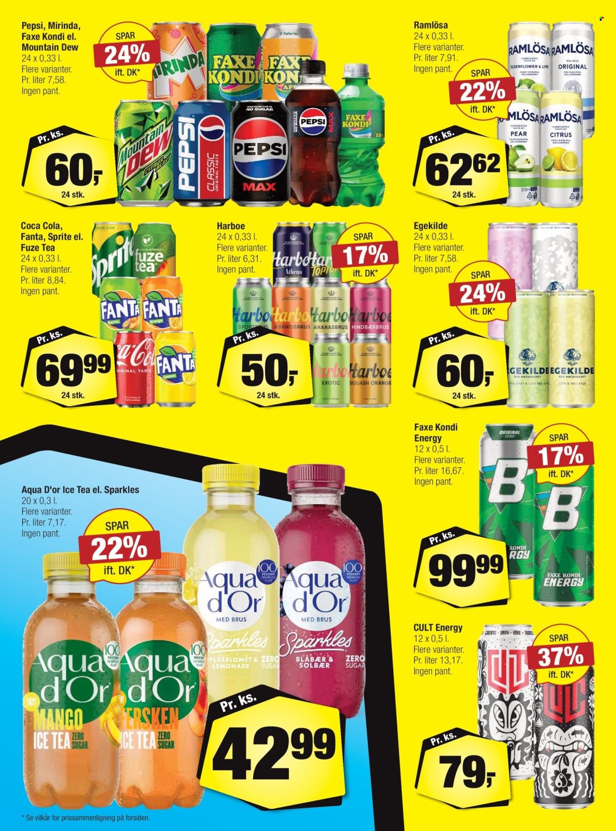 CALLE tilbudsavis - Fra fredag den 2. januar 2026 (2026-01-02 - 2026-01-27)