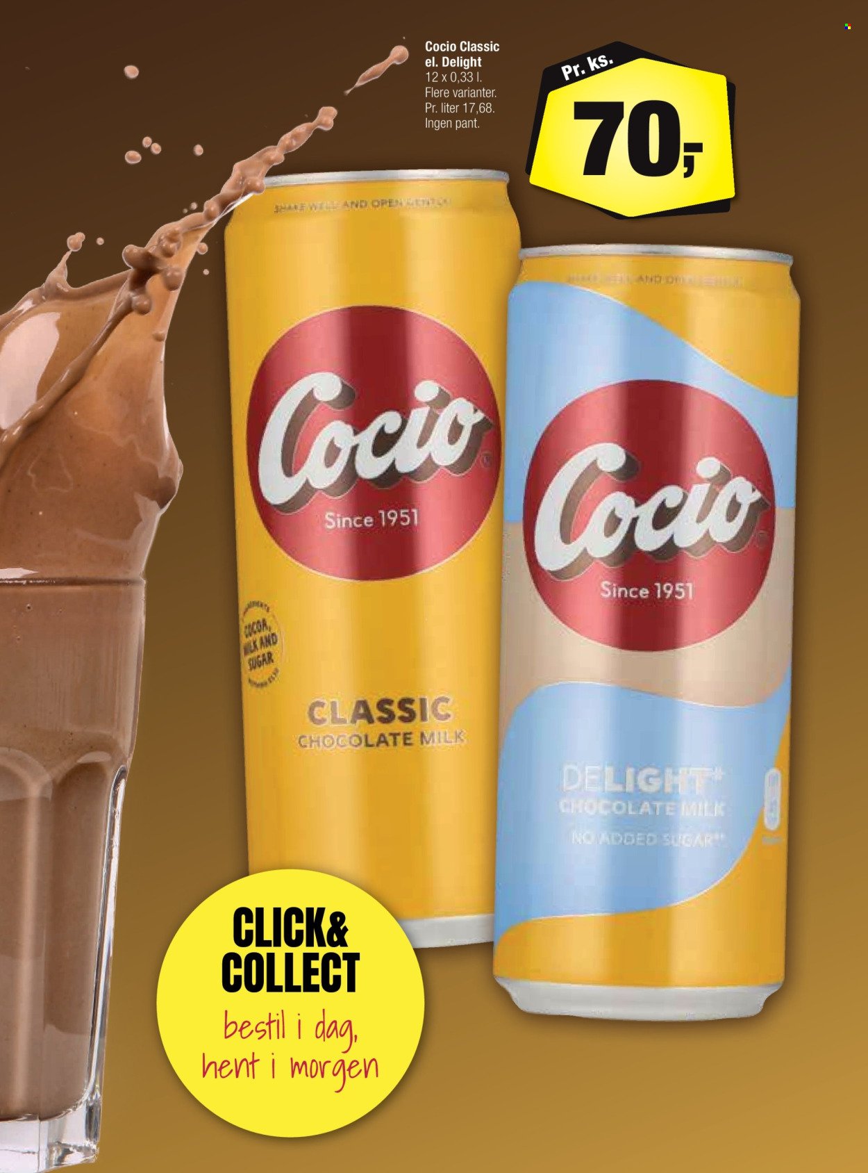 CALLE tilbudsavis - Fra fredag den 2. januar 2026 (2026-01-02 - 2026-01-27)