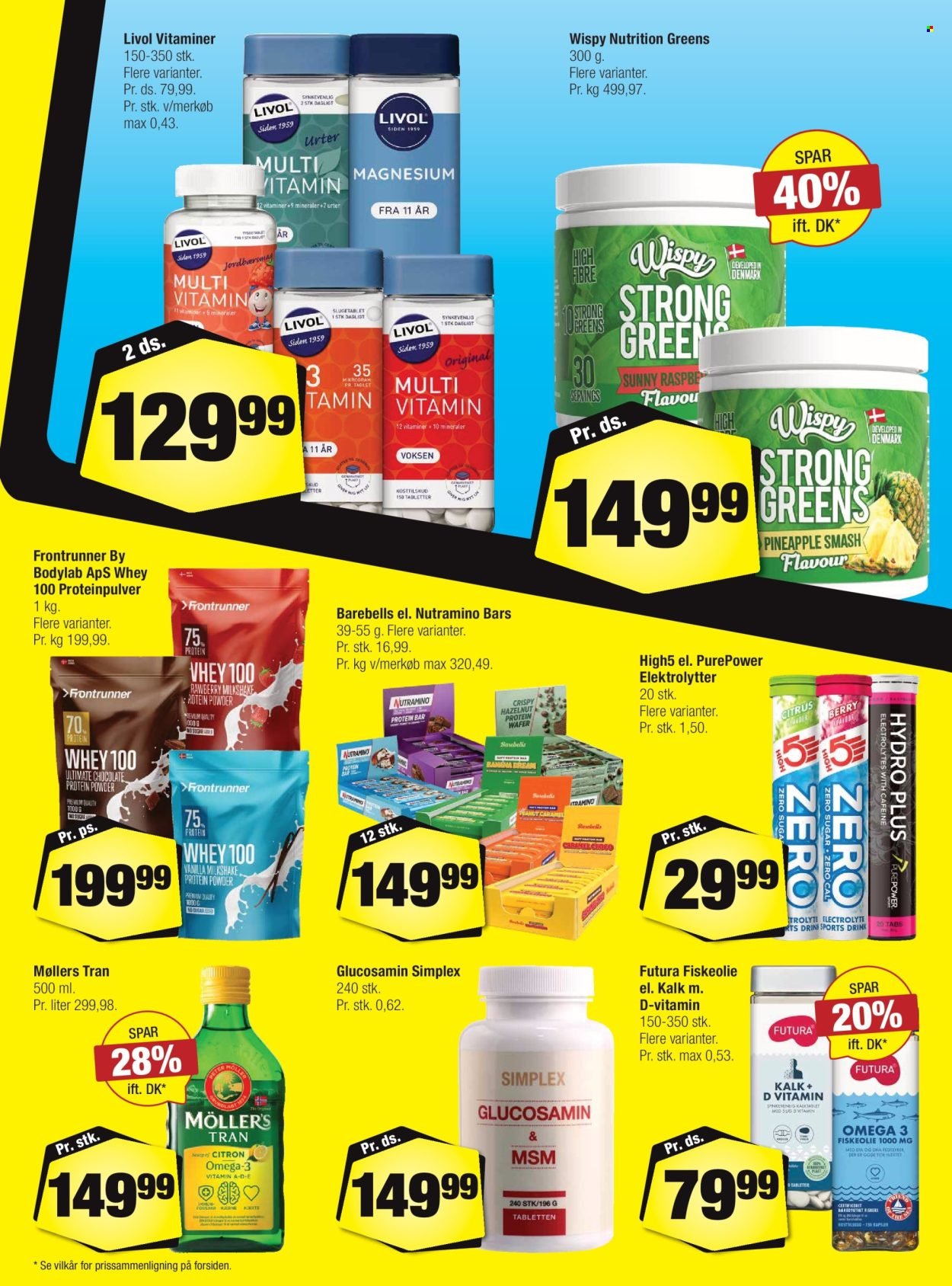 CALLE tilbudsavis - Fra fredag den 2. januar 2026 (2026-01-02 - 2026-01-27)