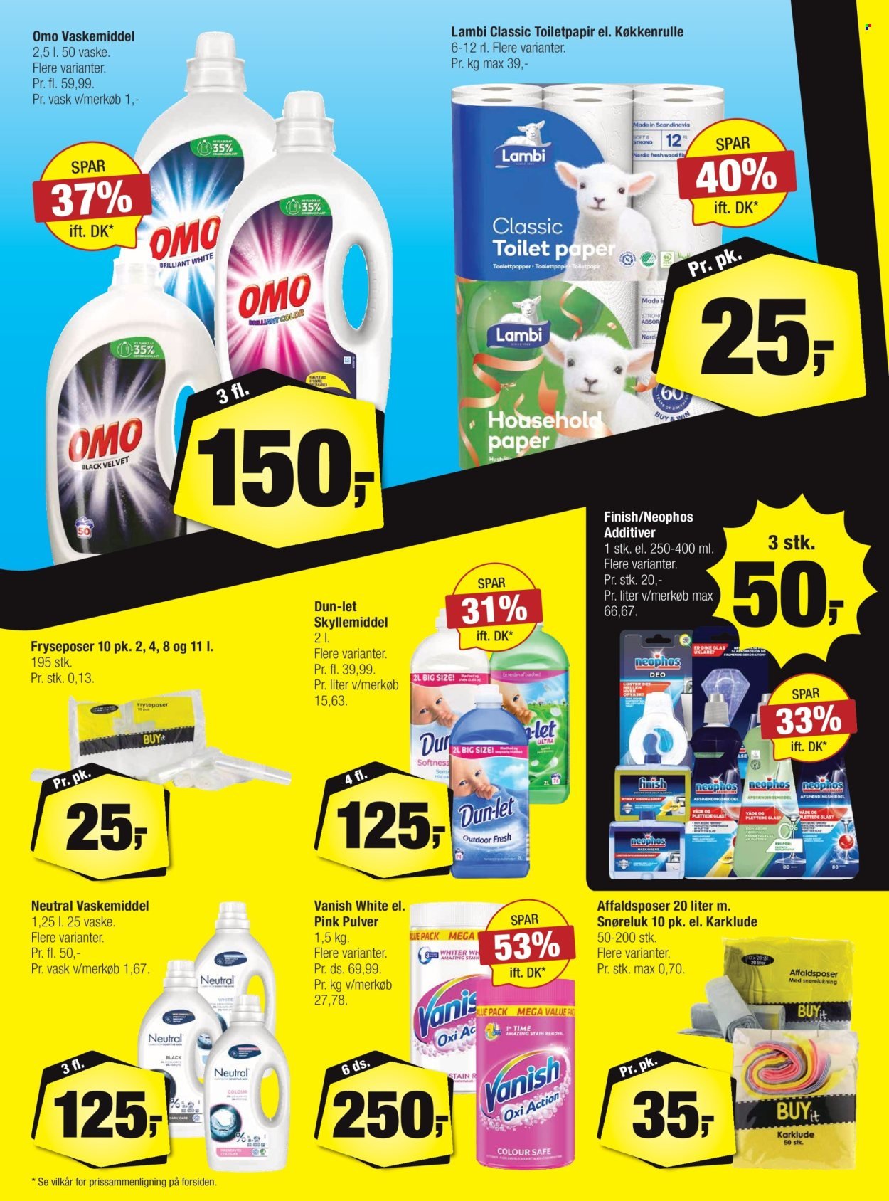 CALLE tilbudsavis - Fra fredag den 2. januar 2026 (2026-01-02 - 2026-01-27)