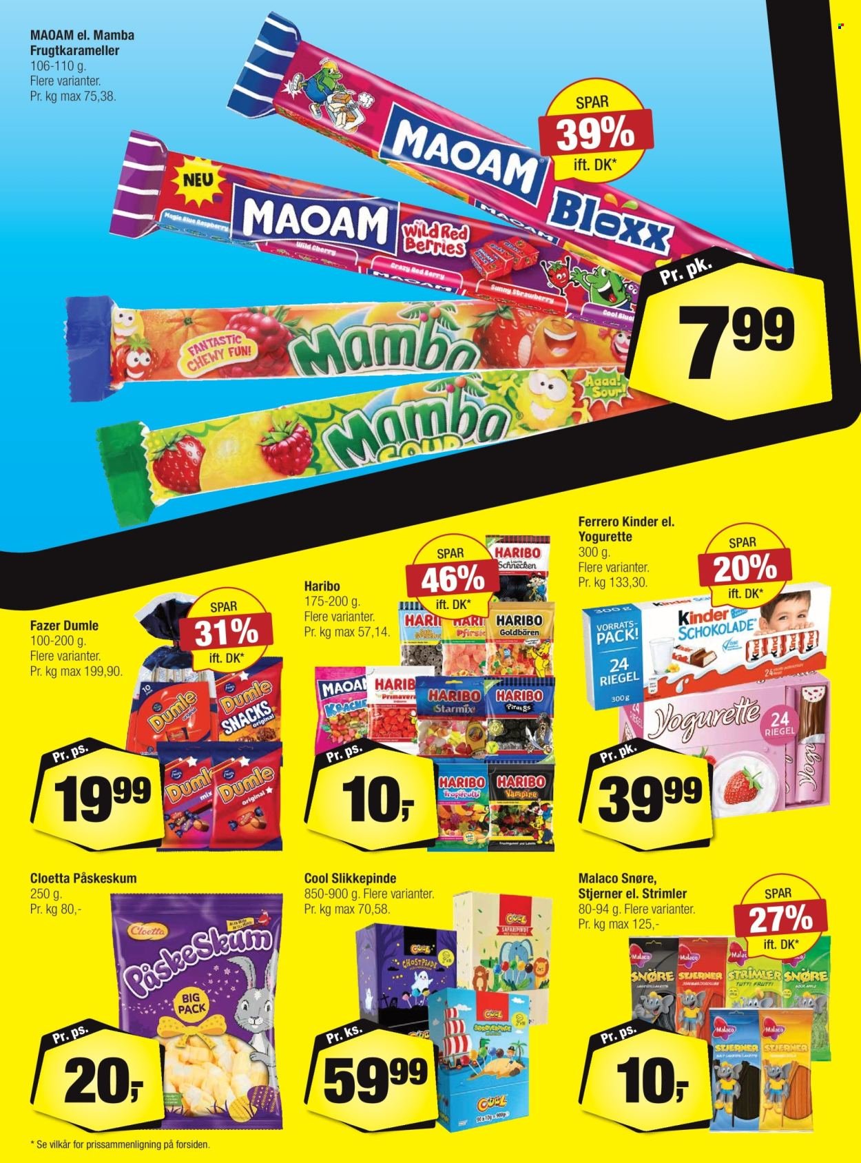 CALLE tilbudsavis - Fra fredag den 2. januar 2026 (2026-01-02 - 2026-01-27)