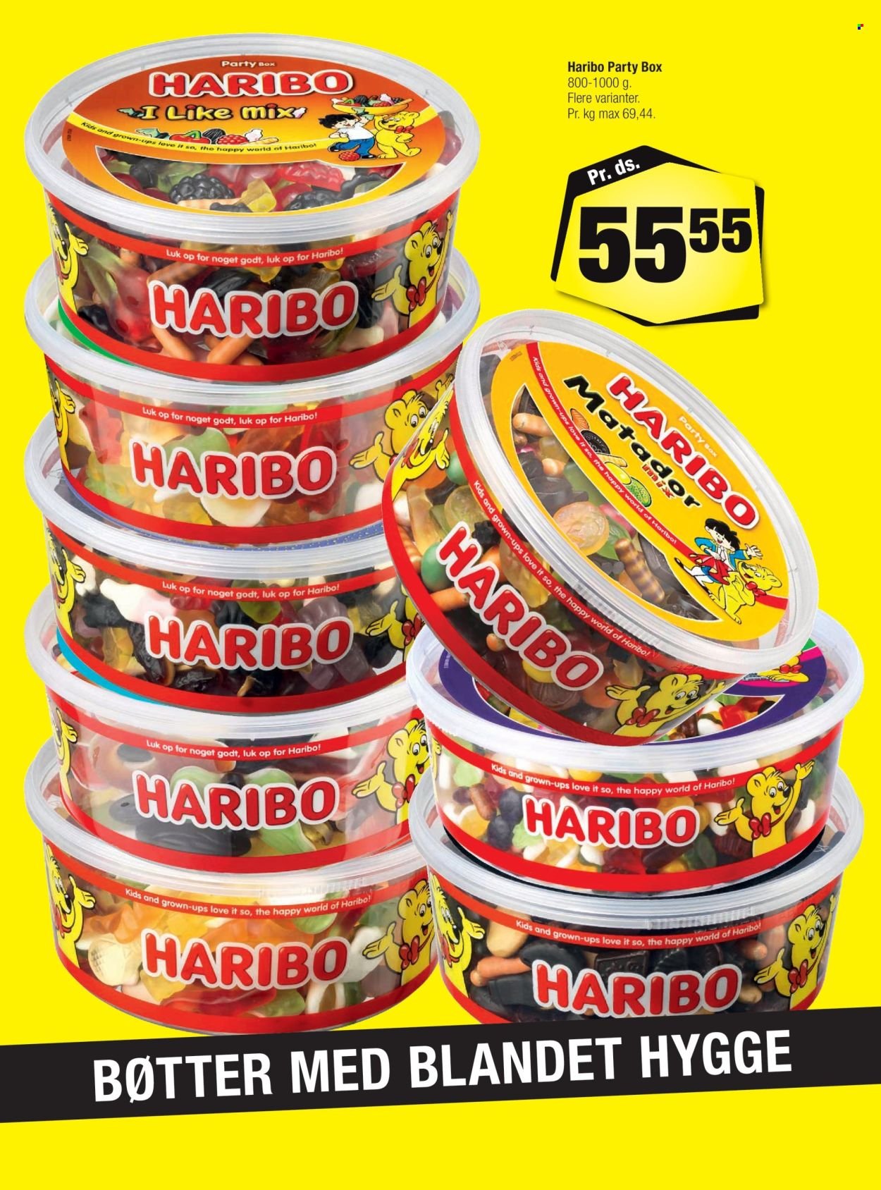 CALLE tilbudsavis - Fra fredag den 2. januar 2026 (2026-01-02 - 2026-01-27)