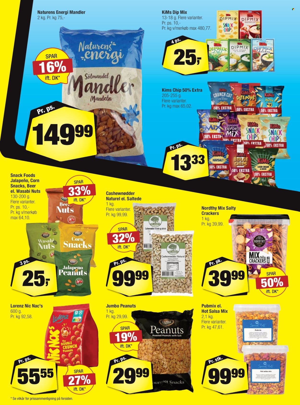 CALLE tilbudsavis - Fra fredag den 2. januar 2026 (2026-01-02 - 2026-01-27)