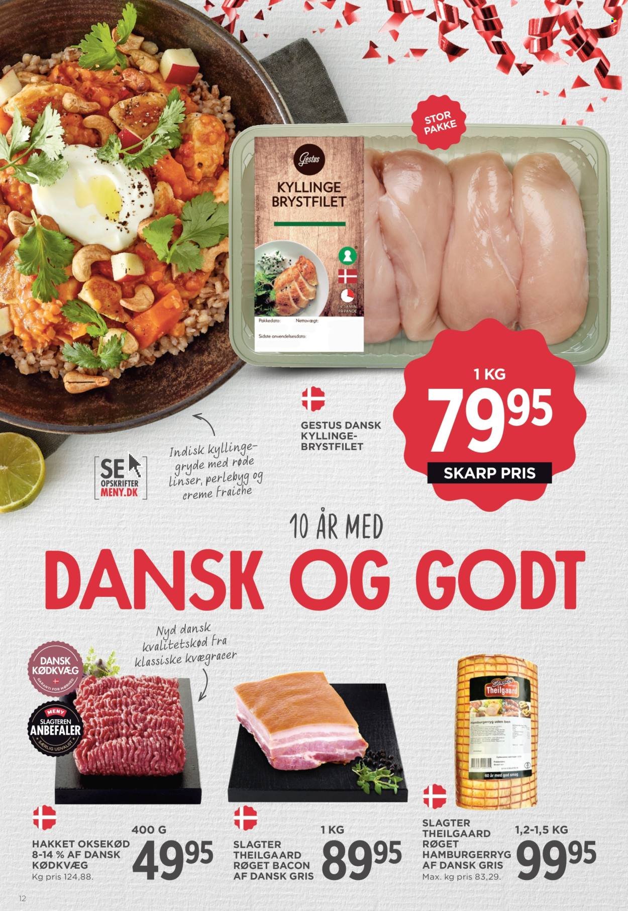 MENY tilbudsavis - Fra fredag den 26. september 2025 (2025-09-26 - 2025-10-02)