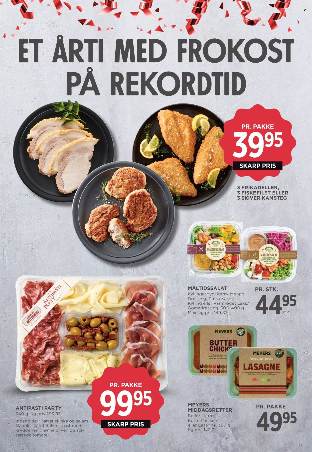 MENY tilbudsavis - Fra fredag den 26. september 2025 (2025-09-26 - 2025-10-02)