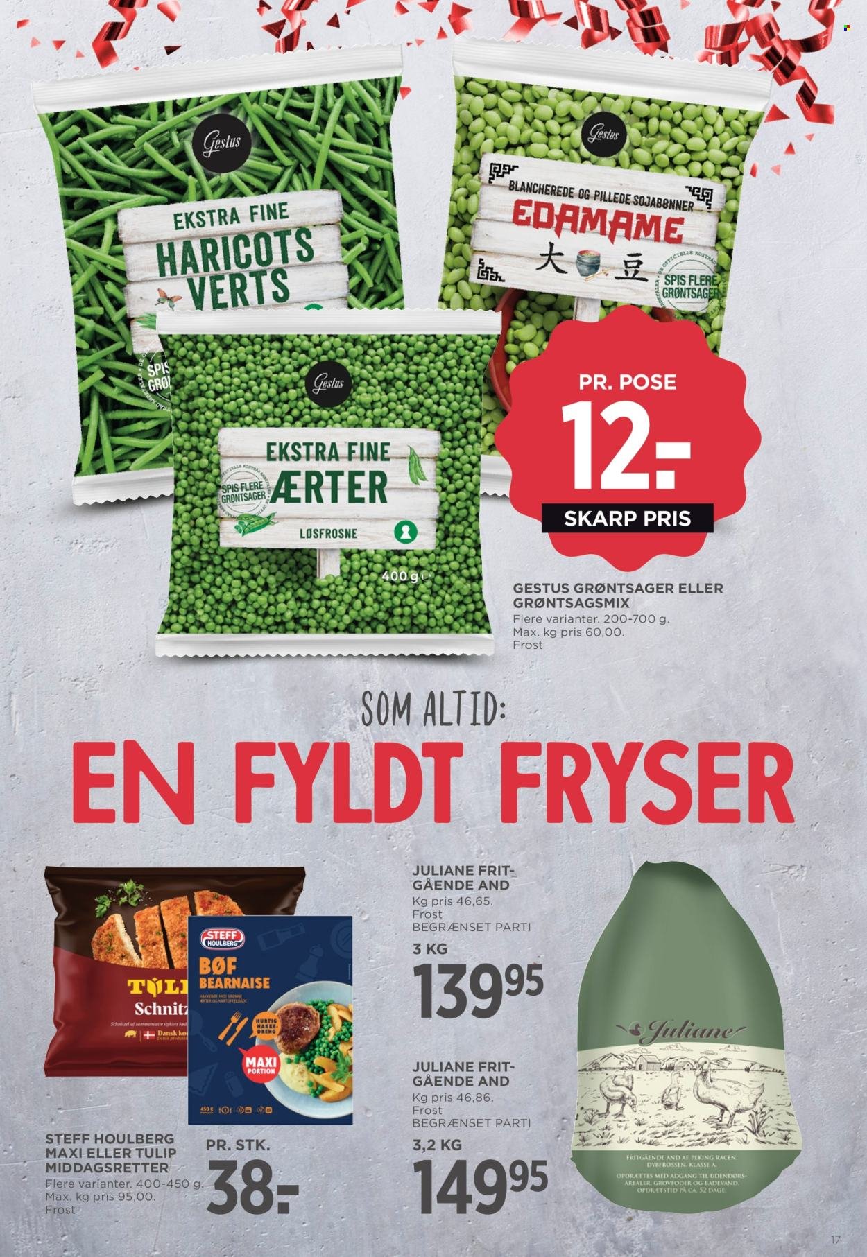 MENY tilbudsavis - Fra fredag den 26. september 2025 (2025-09-26 - 2025-10-02)