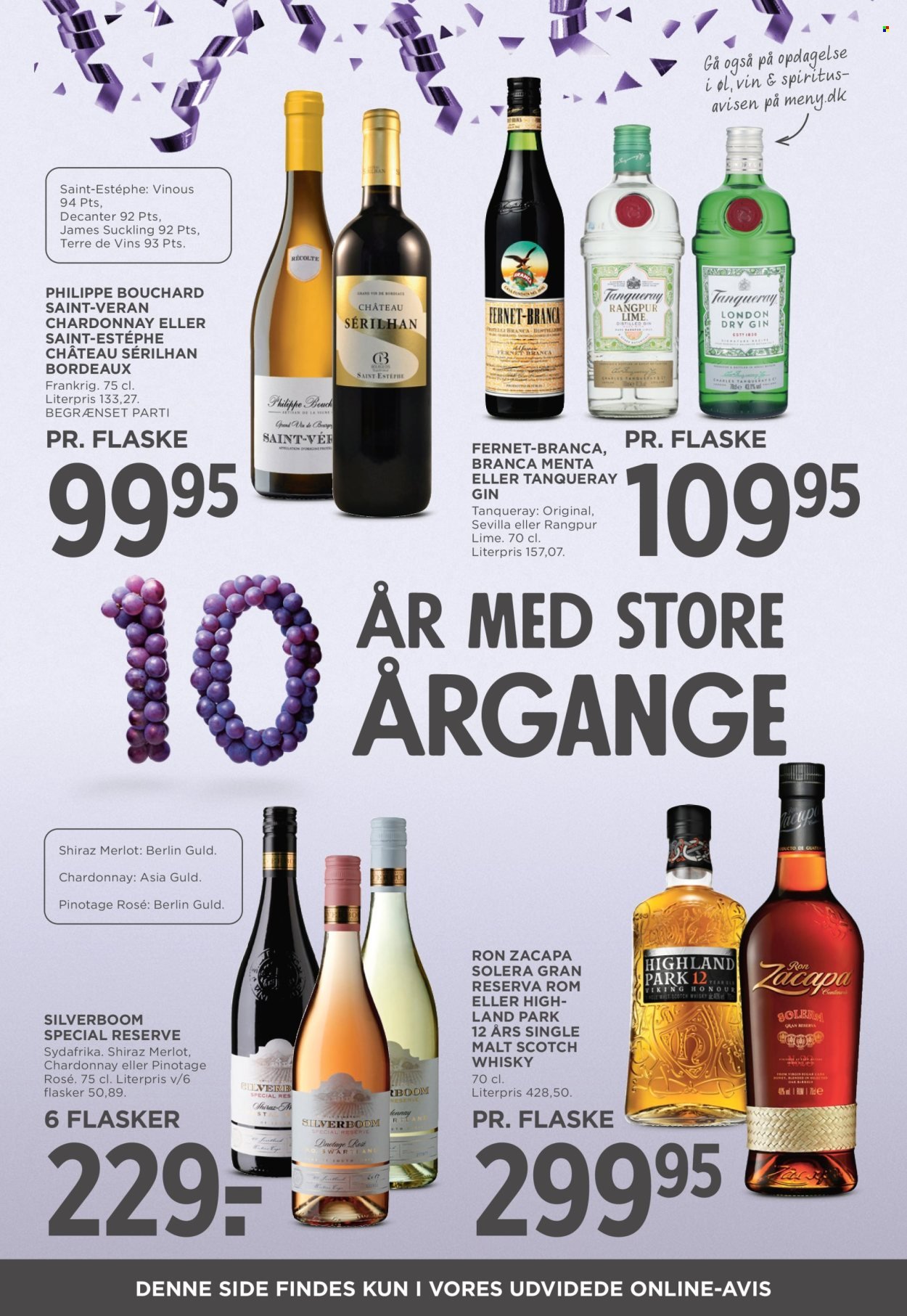 MENY tilbudsavis - Fra fredag den 26. september 2025 (2025-09-26 - 2025-10-02)