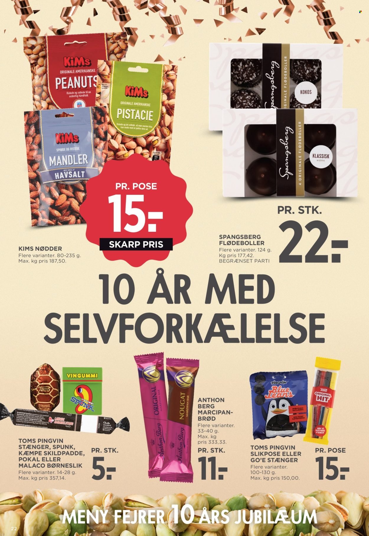 MENY tilbudsavis - Fra fredag den 26. september 2025 (2025-09-26 - 2025-10-02)