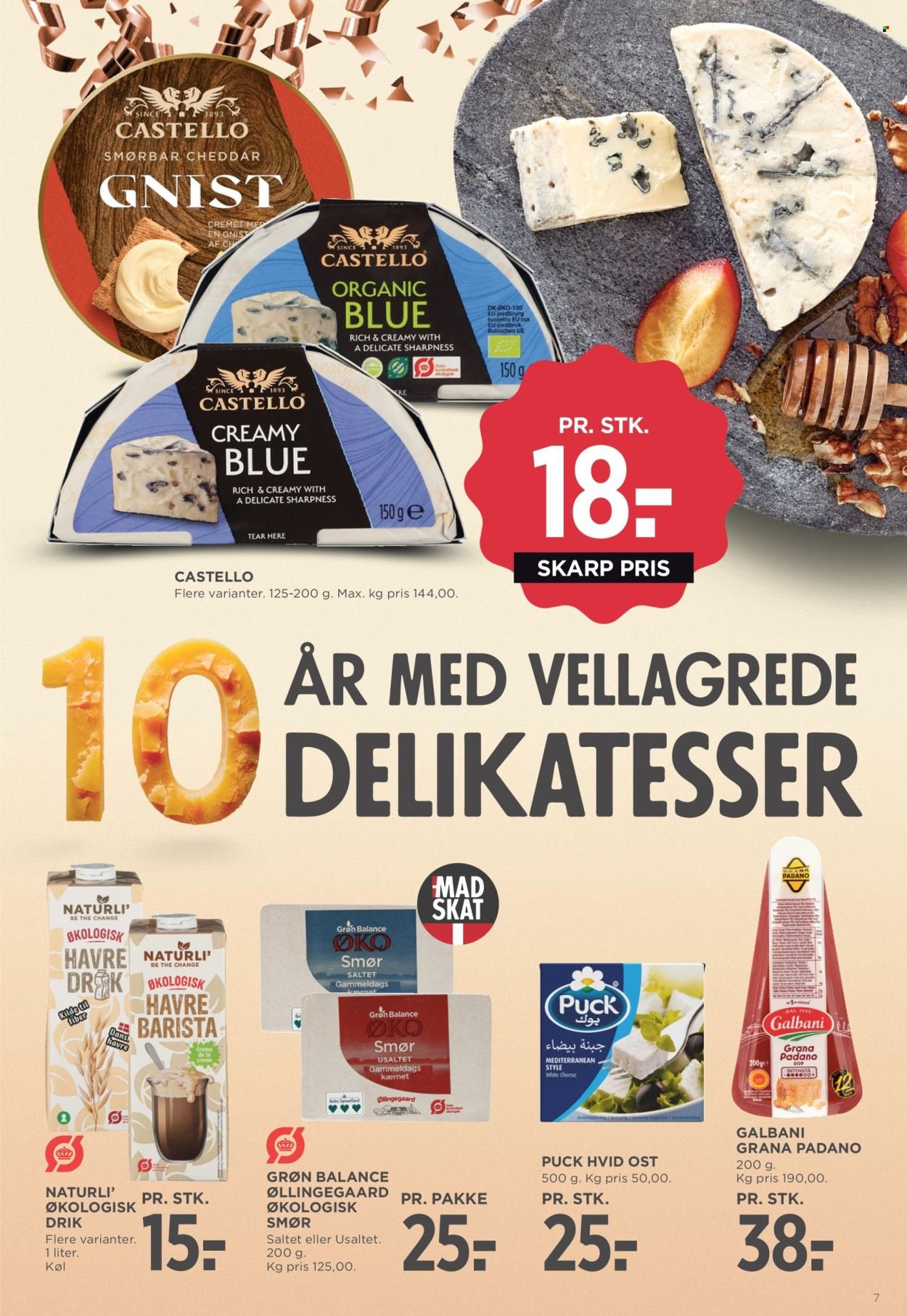 MENY tilbudsavis - Fra fredag den 26. september 2025 (2025-09-26 - 2025-10-02)