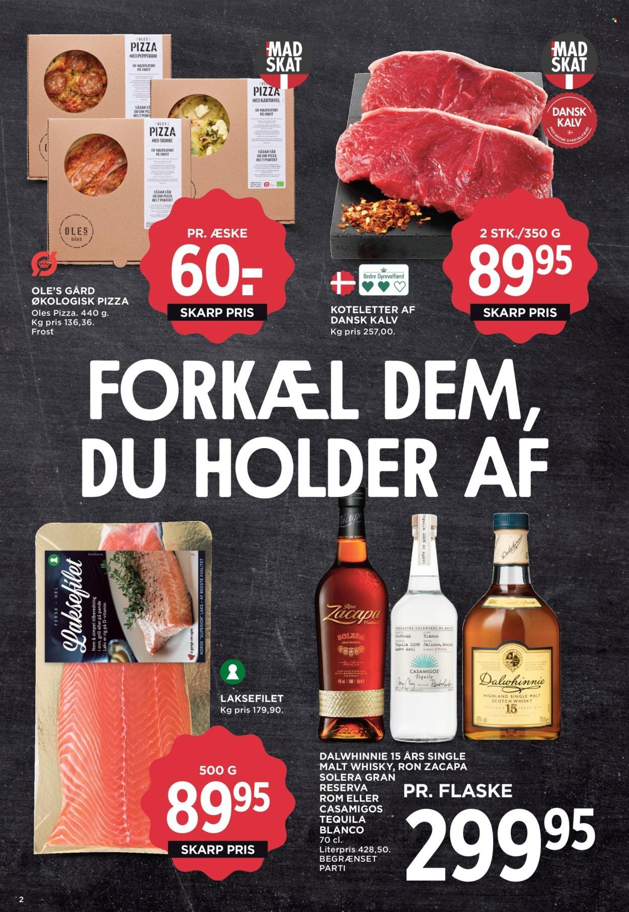 MENY tilbudsavis - Fra fredag den 17. oktober 2025 (2025-10-17 - 2025-10-23)
