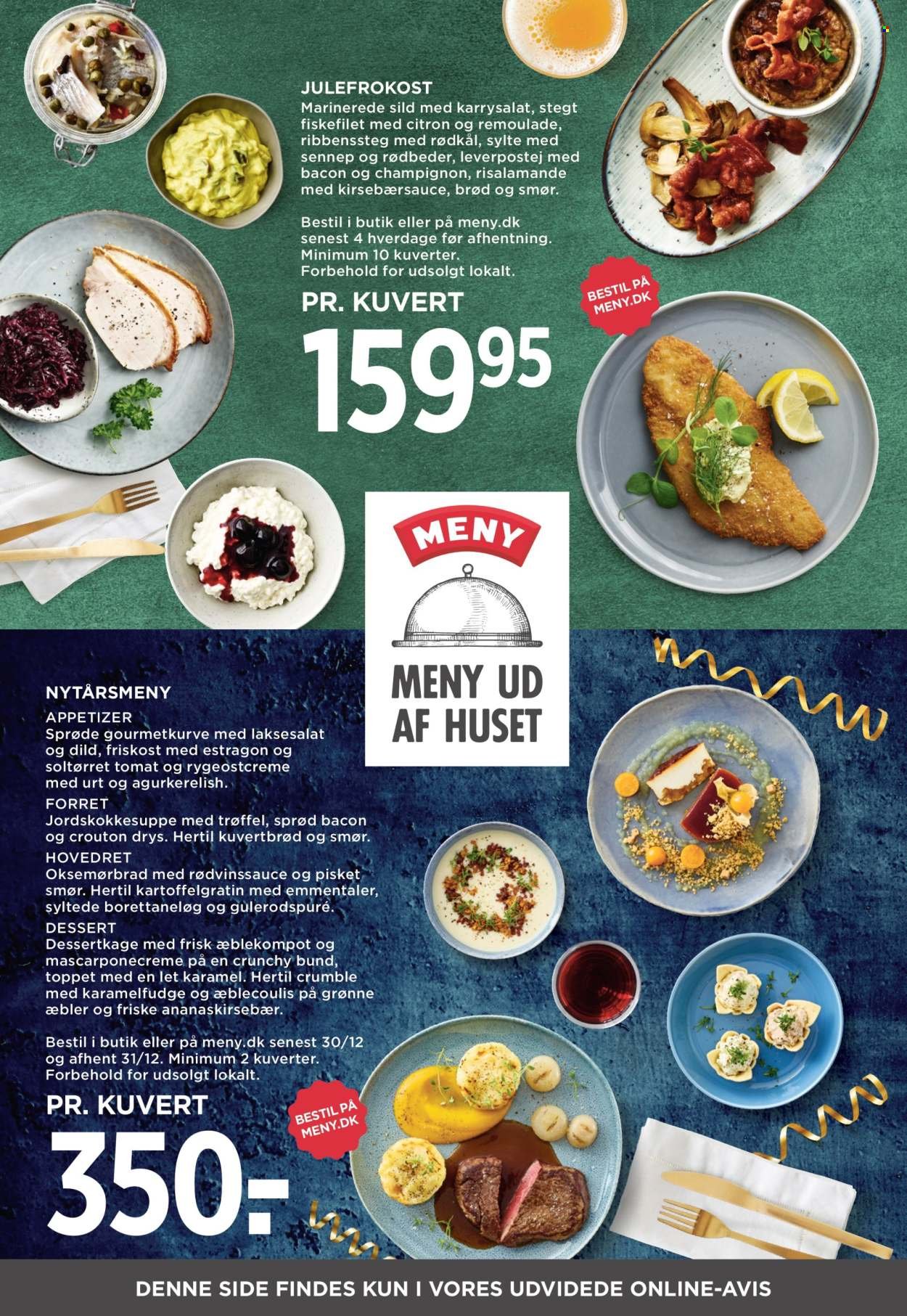 MENY tilbudsavis - Fra fredag den 17. oktober 2025 (2025-10-17 - 2025-10-23)