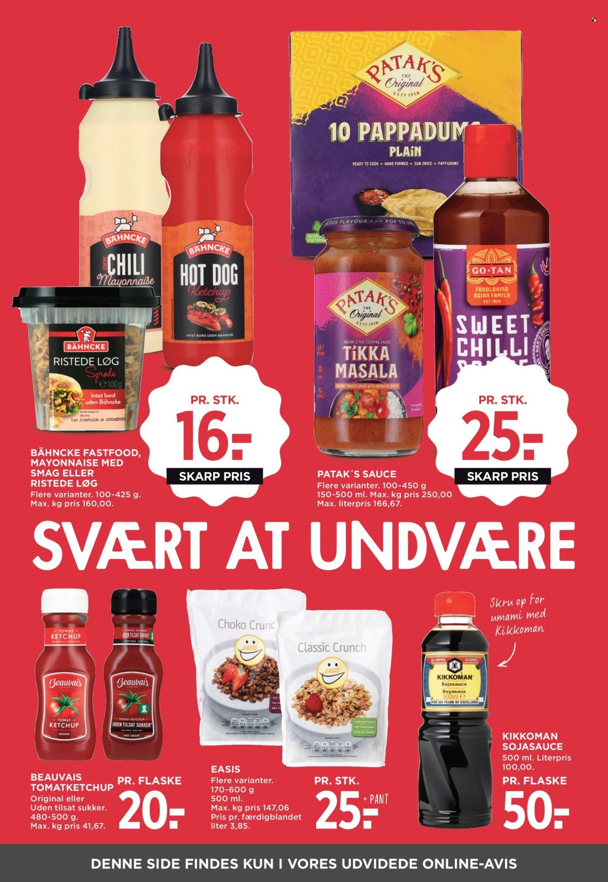 MENY tilbudsavis - Fra fredag den 17. oktober 2025 (2025-10-17 - 2025-10-23)