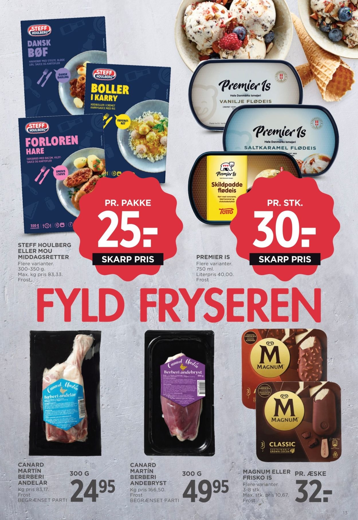 MENY tilbudsavis - Fra fredag den 17. oktober 2025 (2025-10-17 - 2025-10-23)