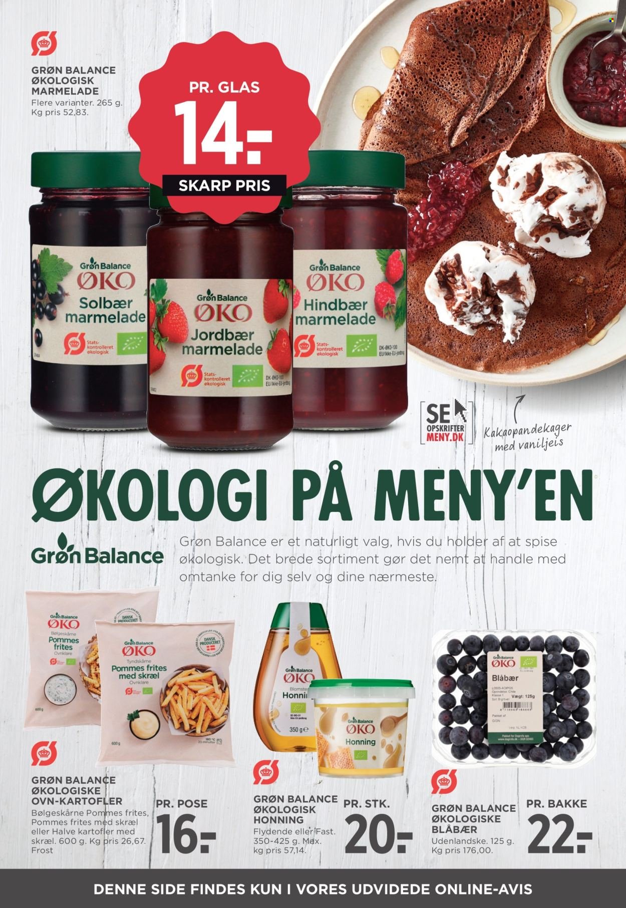 MENY tilbudsavis - Fra fredag den 17. oktober 2025 (2025-10-17 - 2025-10-23)