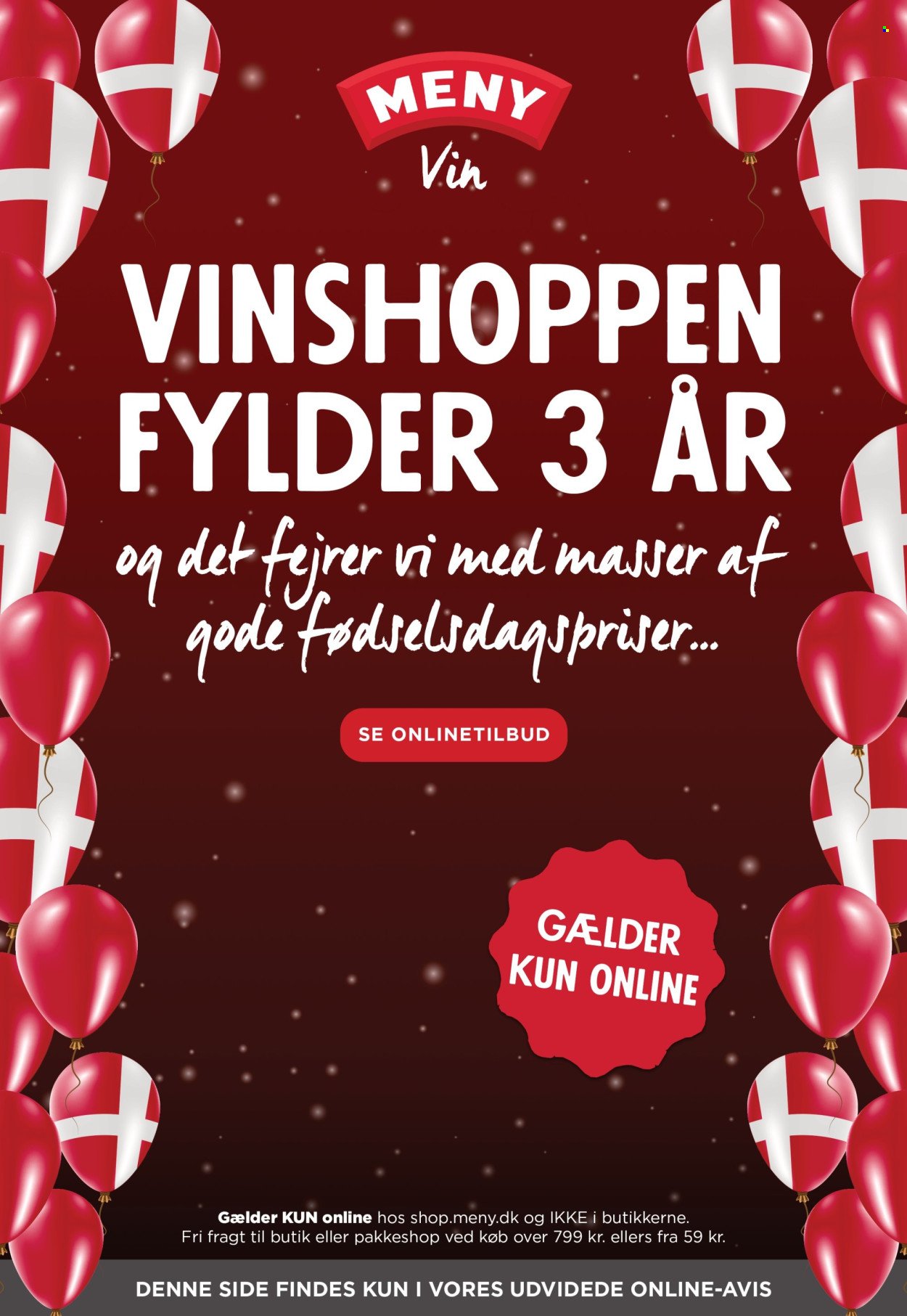 MENY tilbudsavis - Fra fredag den 17. oktober 2025 (2025-10-17 - 2025-10-23)