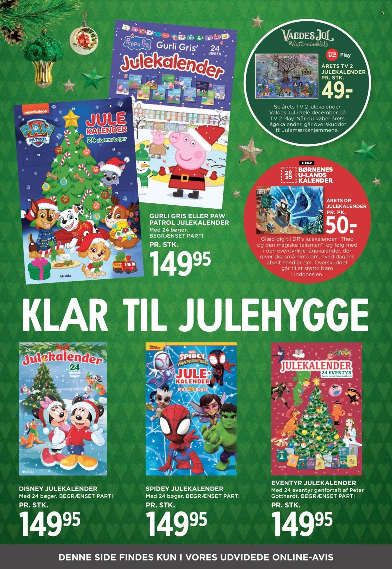 MENY tilbudsavis - Fra fredag den 17. oktober 2025 (2025-10-17 - 2025-10-23)