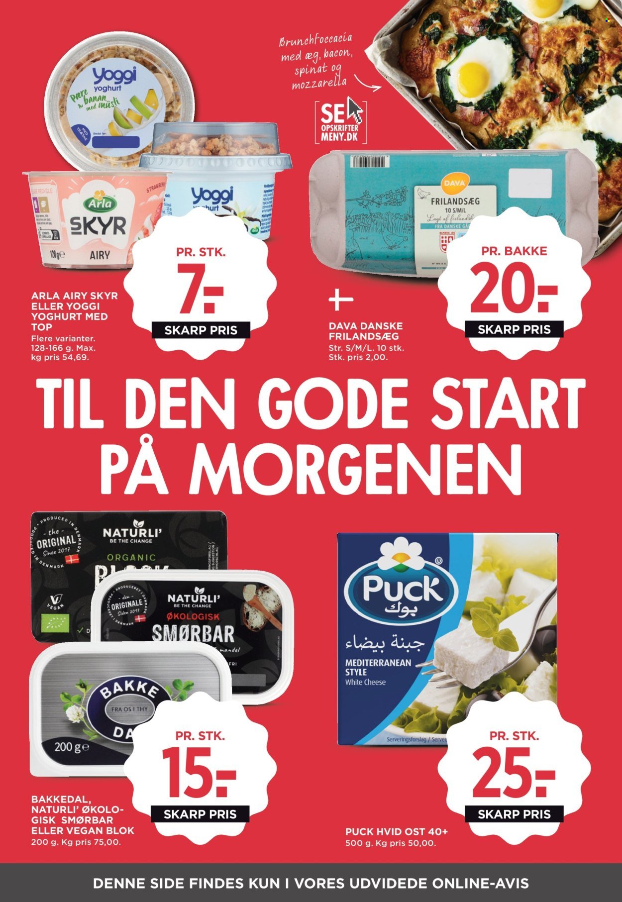 MENY tilbudsavis - Fra fredag den 17. oktober 2025 (2025-10-17 - 2025-10-23)