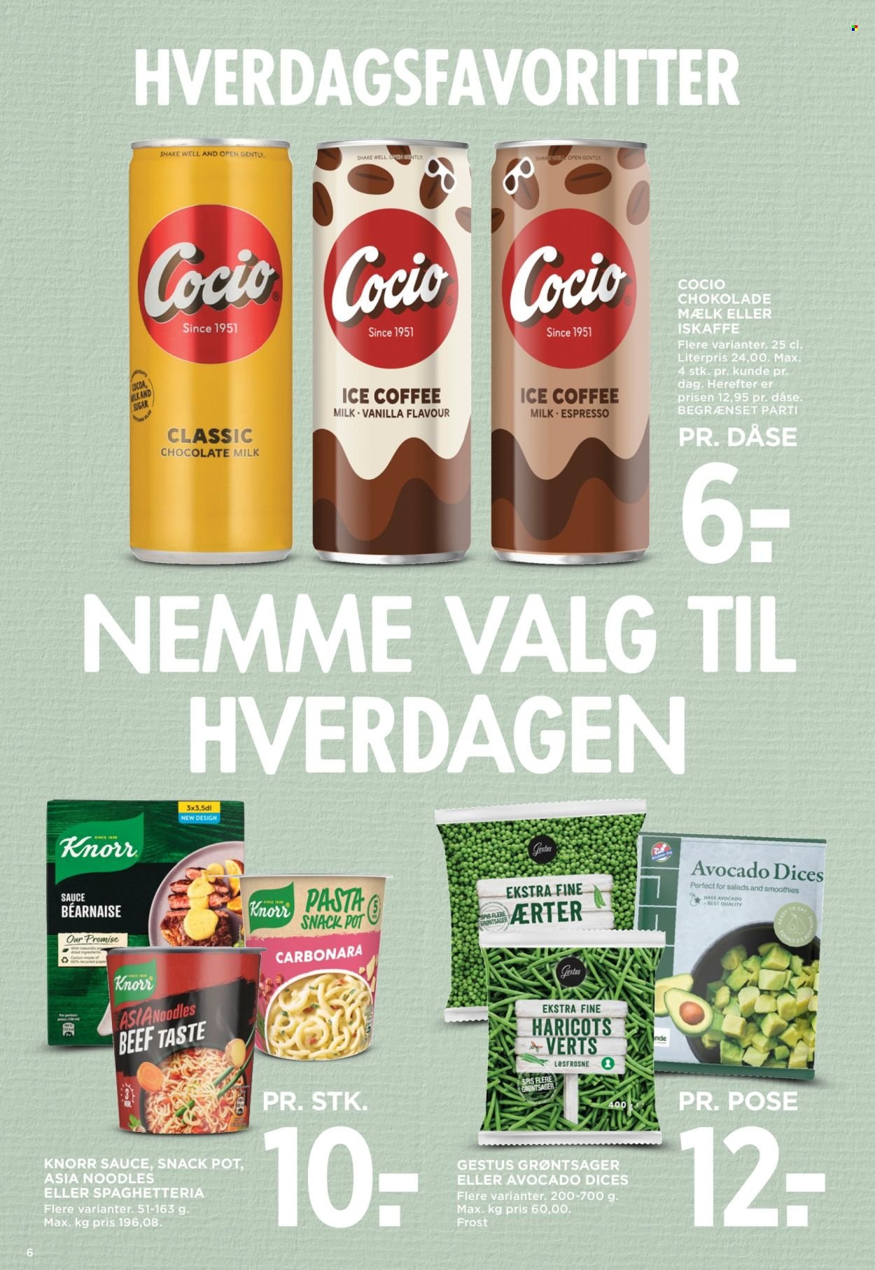 MENY tilbudsavis - Fra fredag den 17. oktober 2025 (2025-10-17 - 2025-10-23)