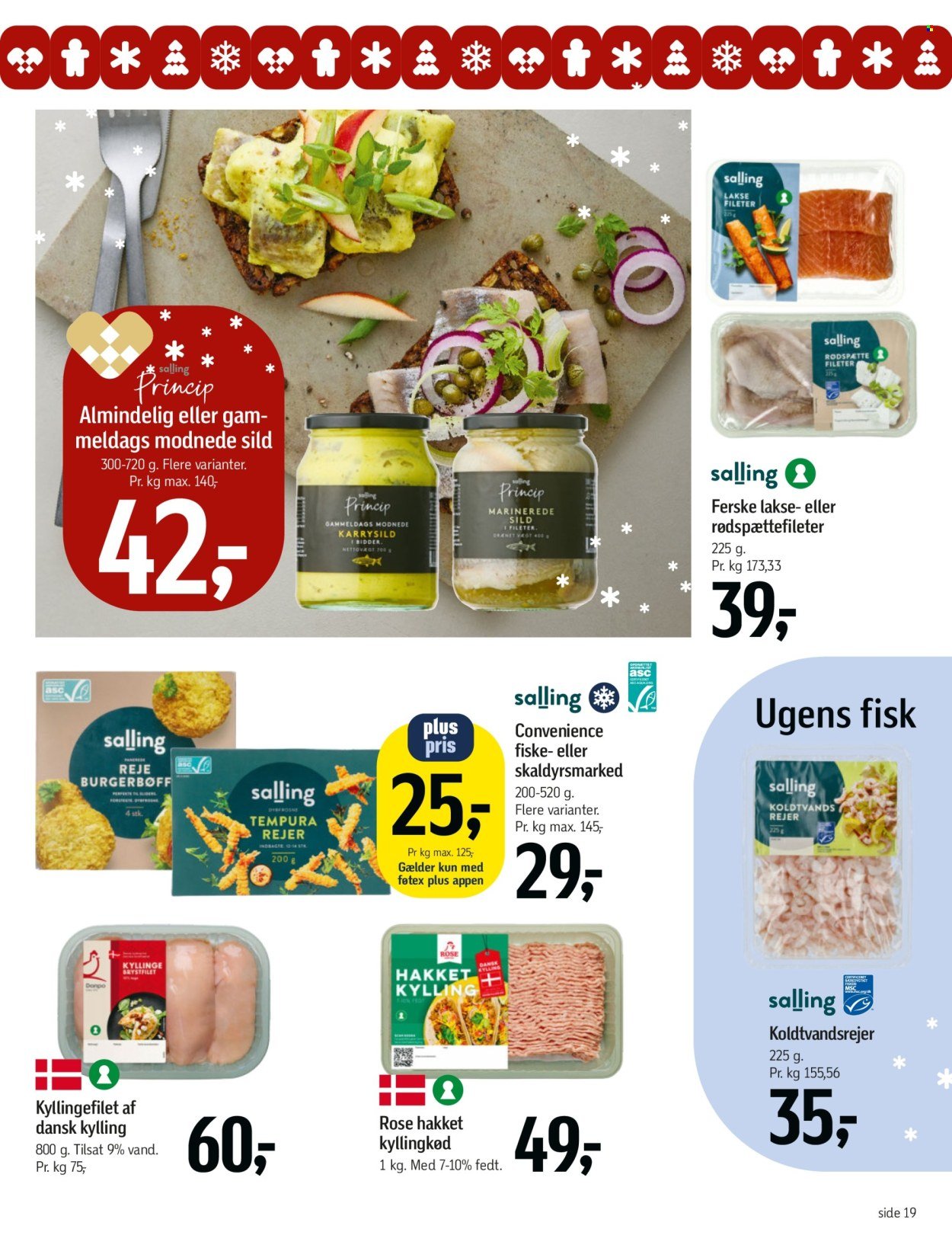 FØTEX tilbudsavis - Uge 45/46 (2025-10-31 - 2025-11-13)