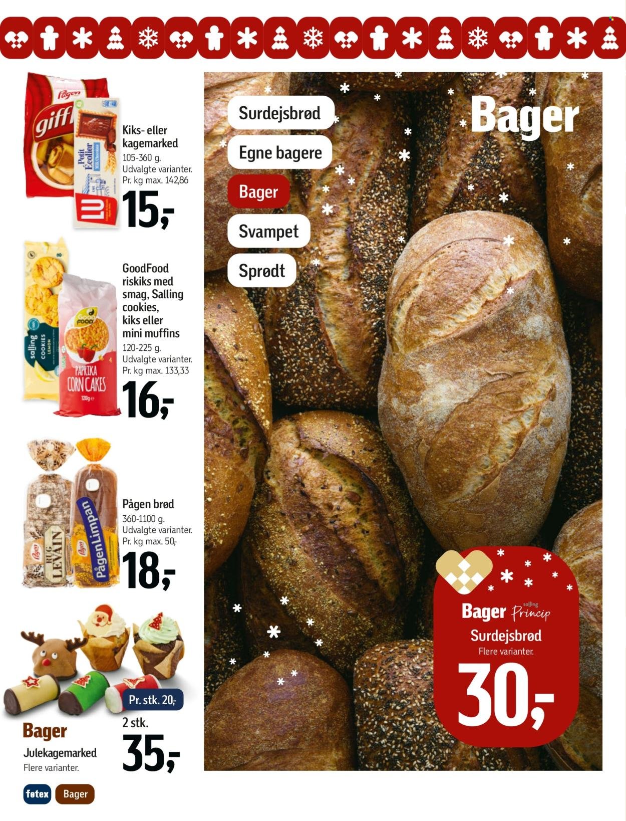 FØTEX tilbudsavis - Uge 45/46 (2025-10-31 - 2025-11-13)