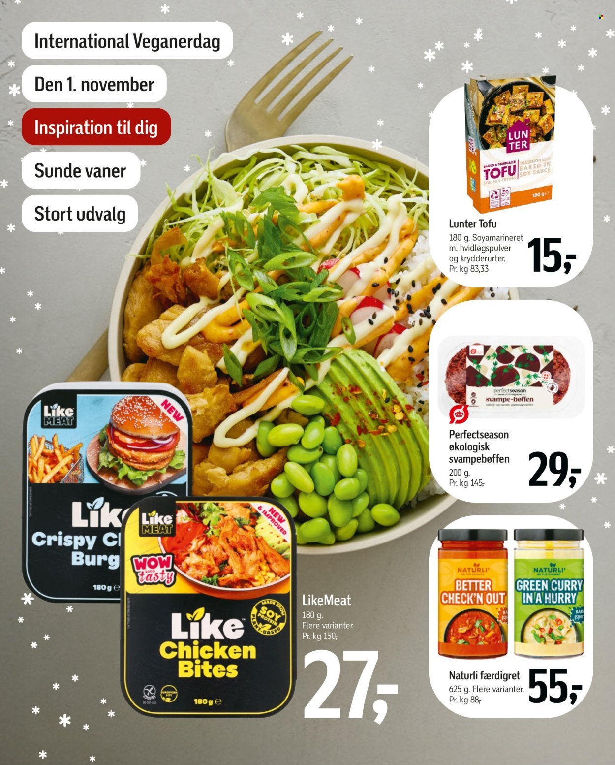 FØTEX tilbudsavis - Uge 45/46 (2025-10-31 - 2025-11-13)