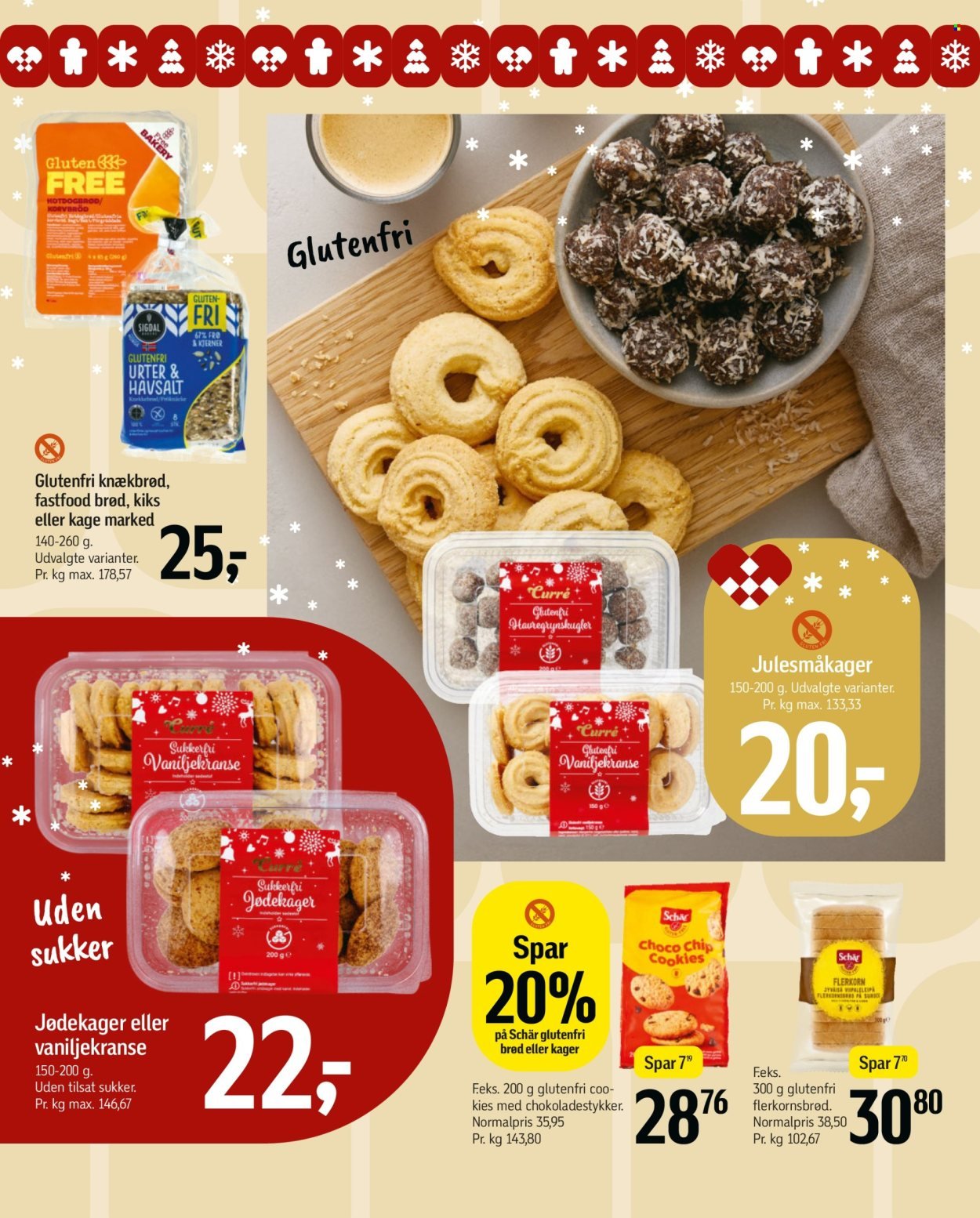 FØTEX tilbudsavis - Uge 45/46 (2025-10-31 - 2025-11-13)